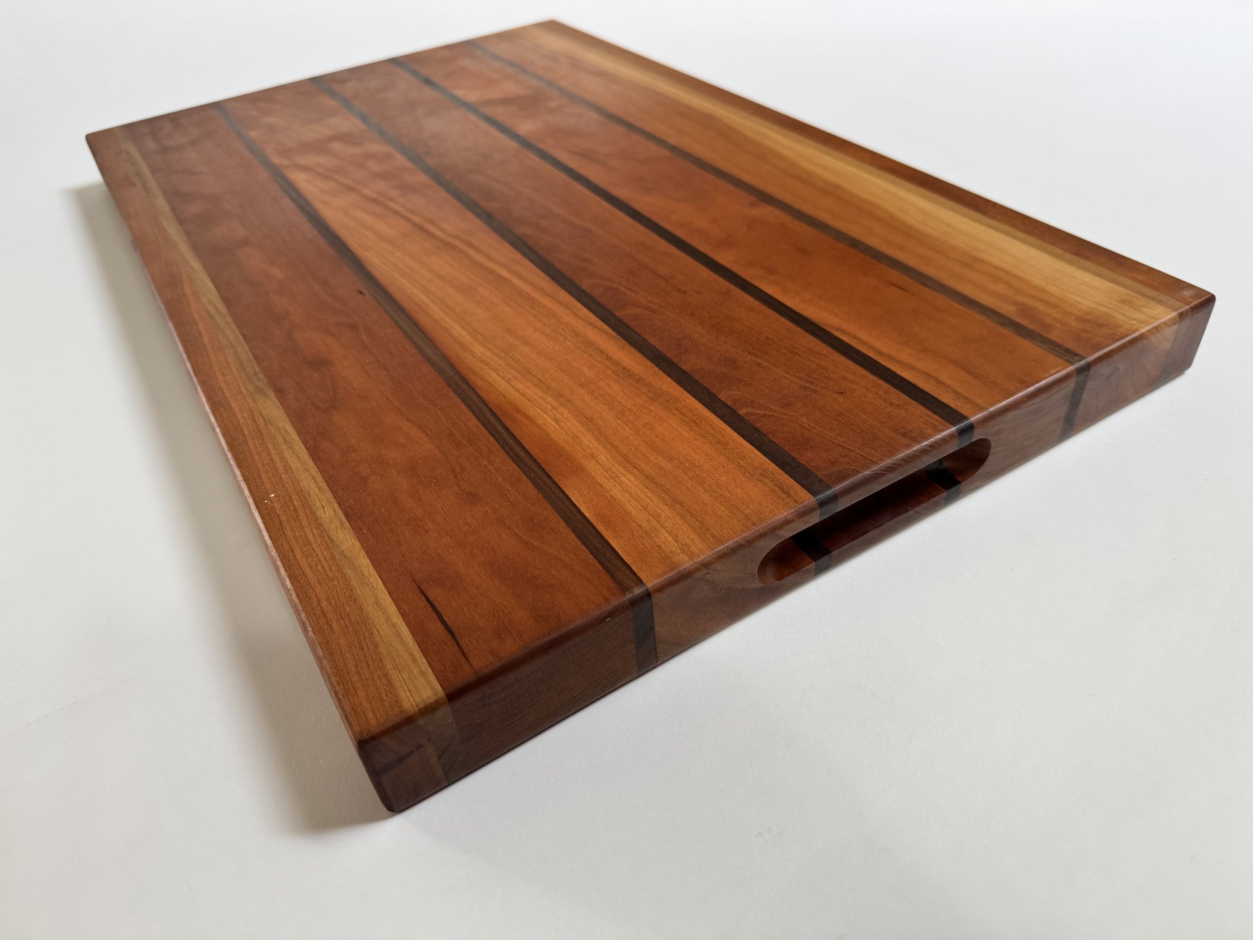 Edge Grain Board  #109