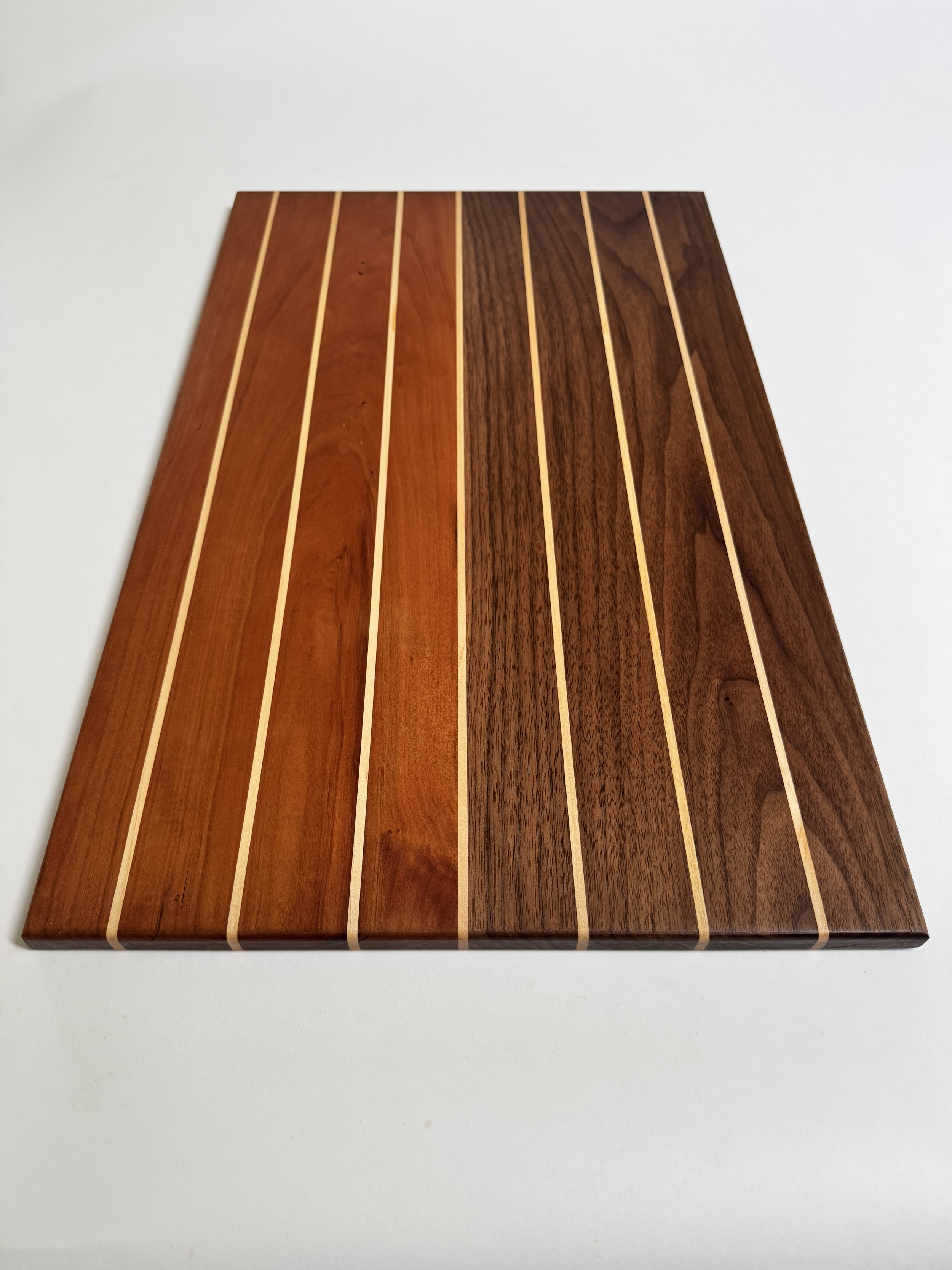 Edge Grain Board  #58