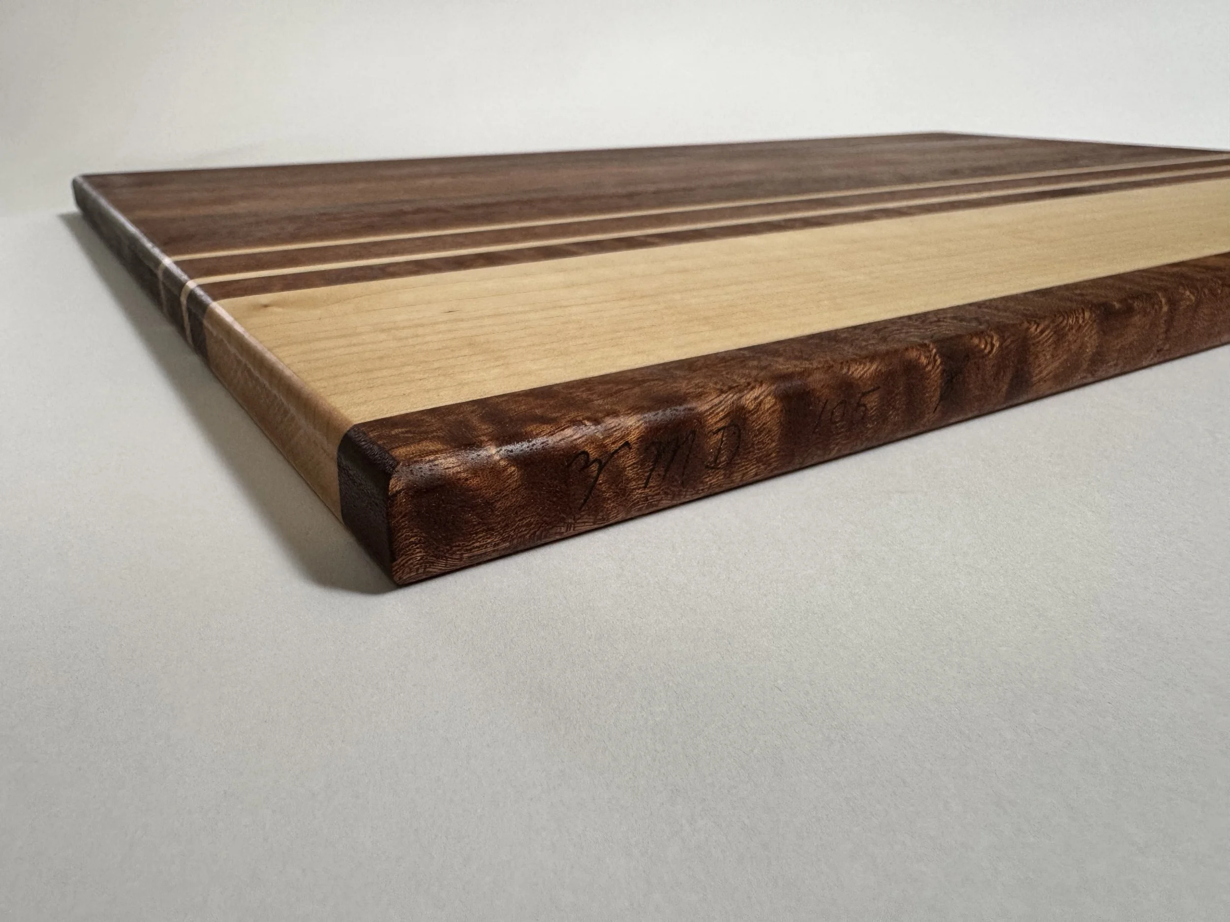 Edge Grain Board  #105