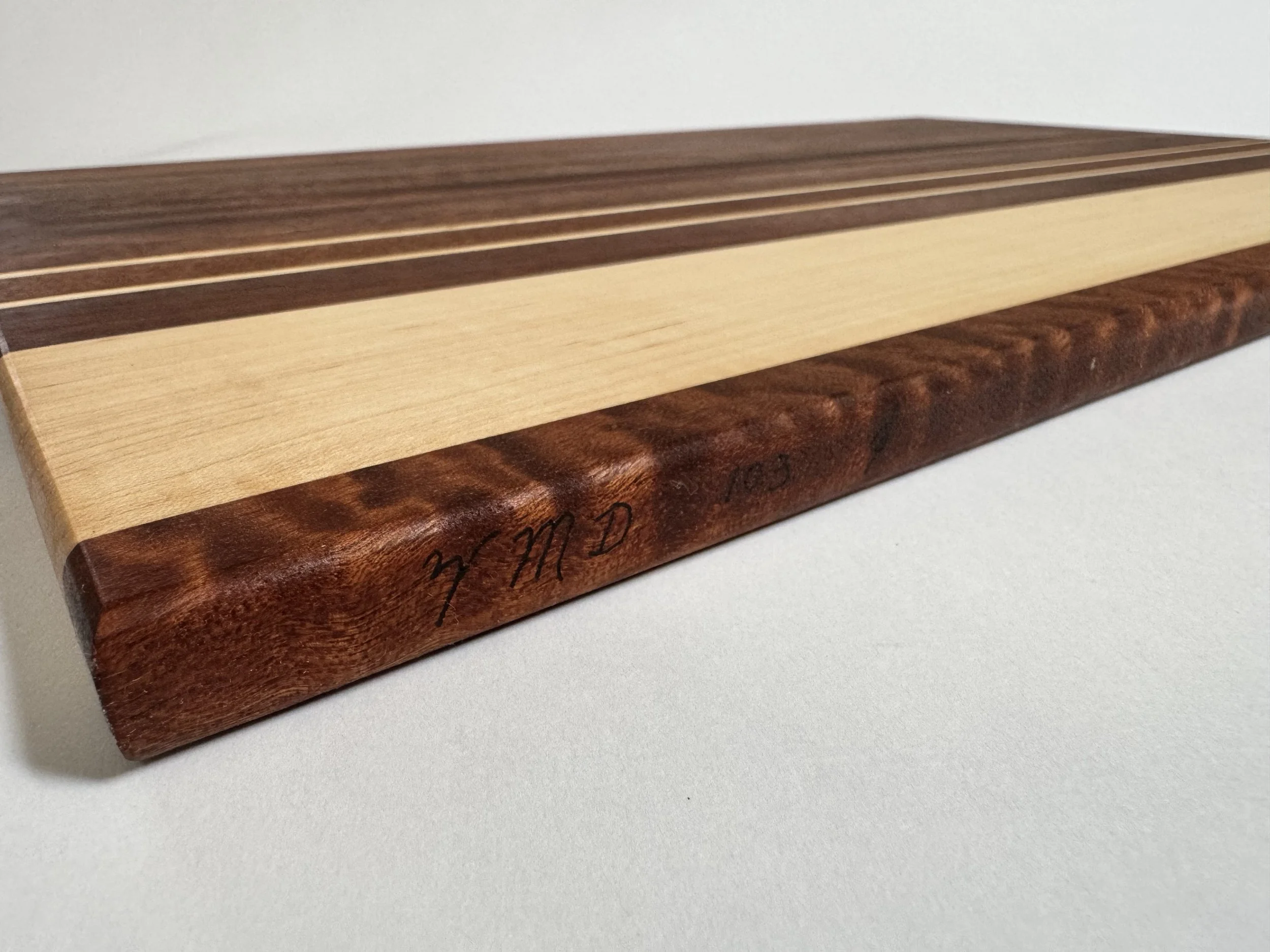 Edge Grain Board  #103