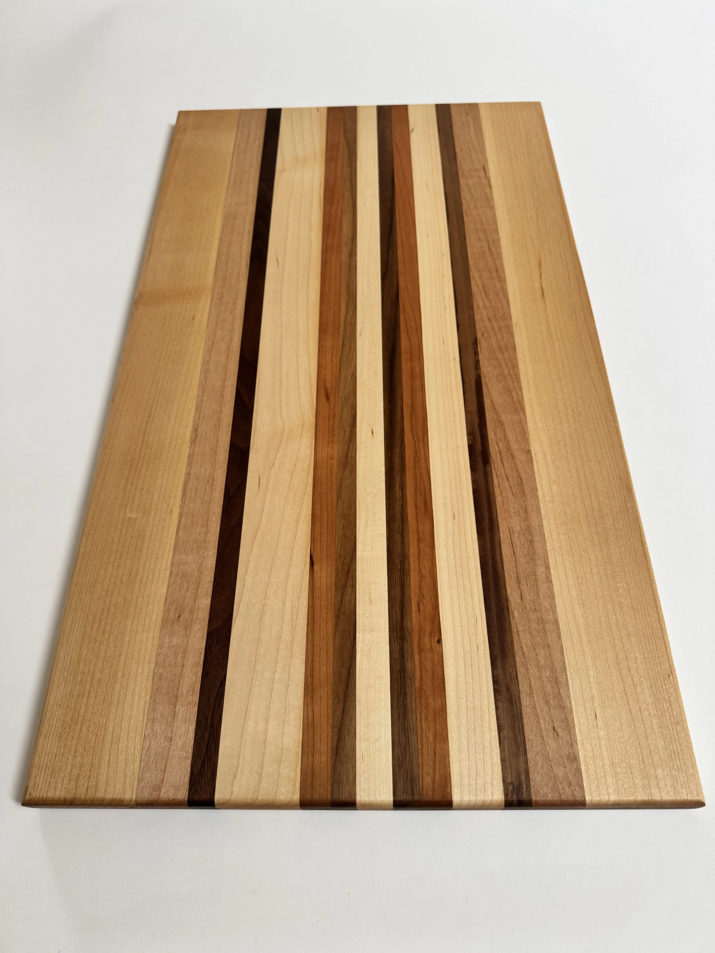 Edge Grain Board  #43