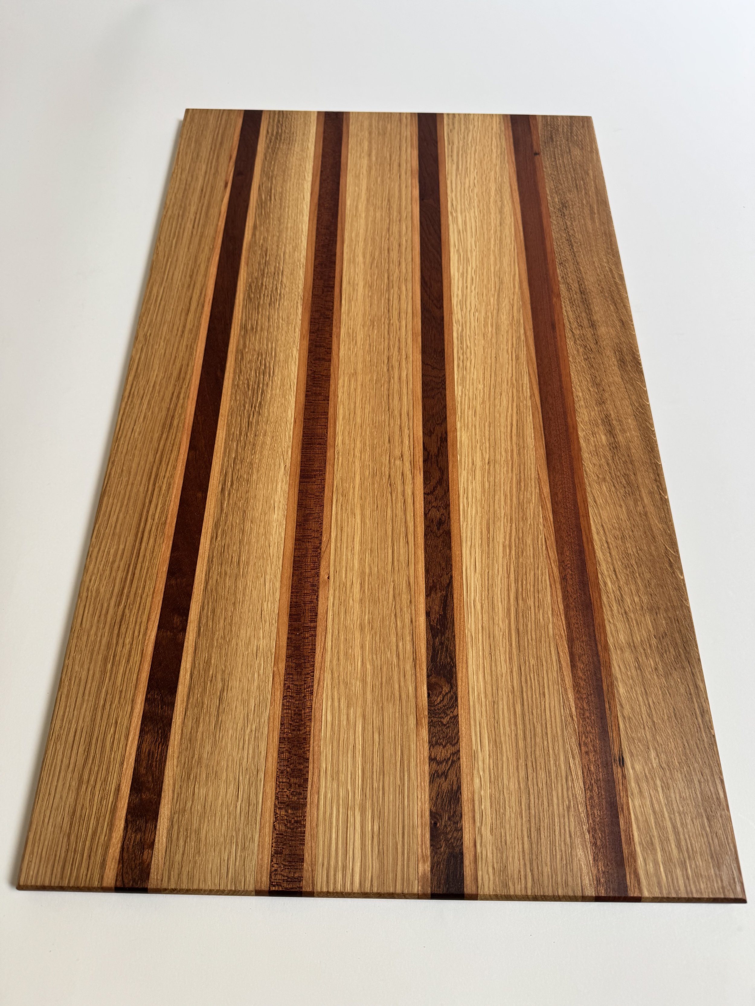 Edge Grain Board  #70