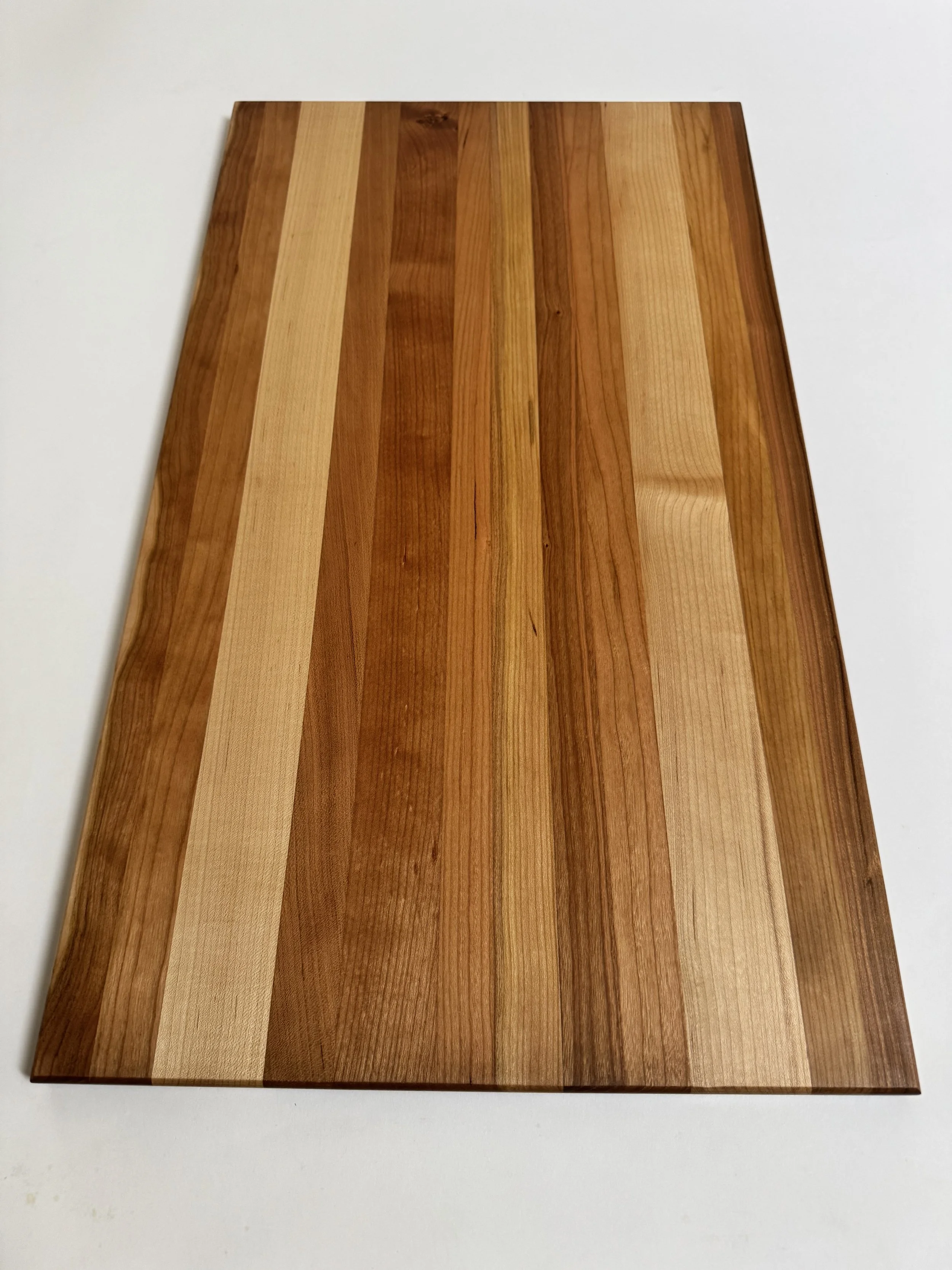 Edge Grain Board  #62