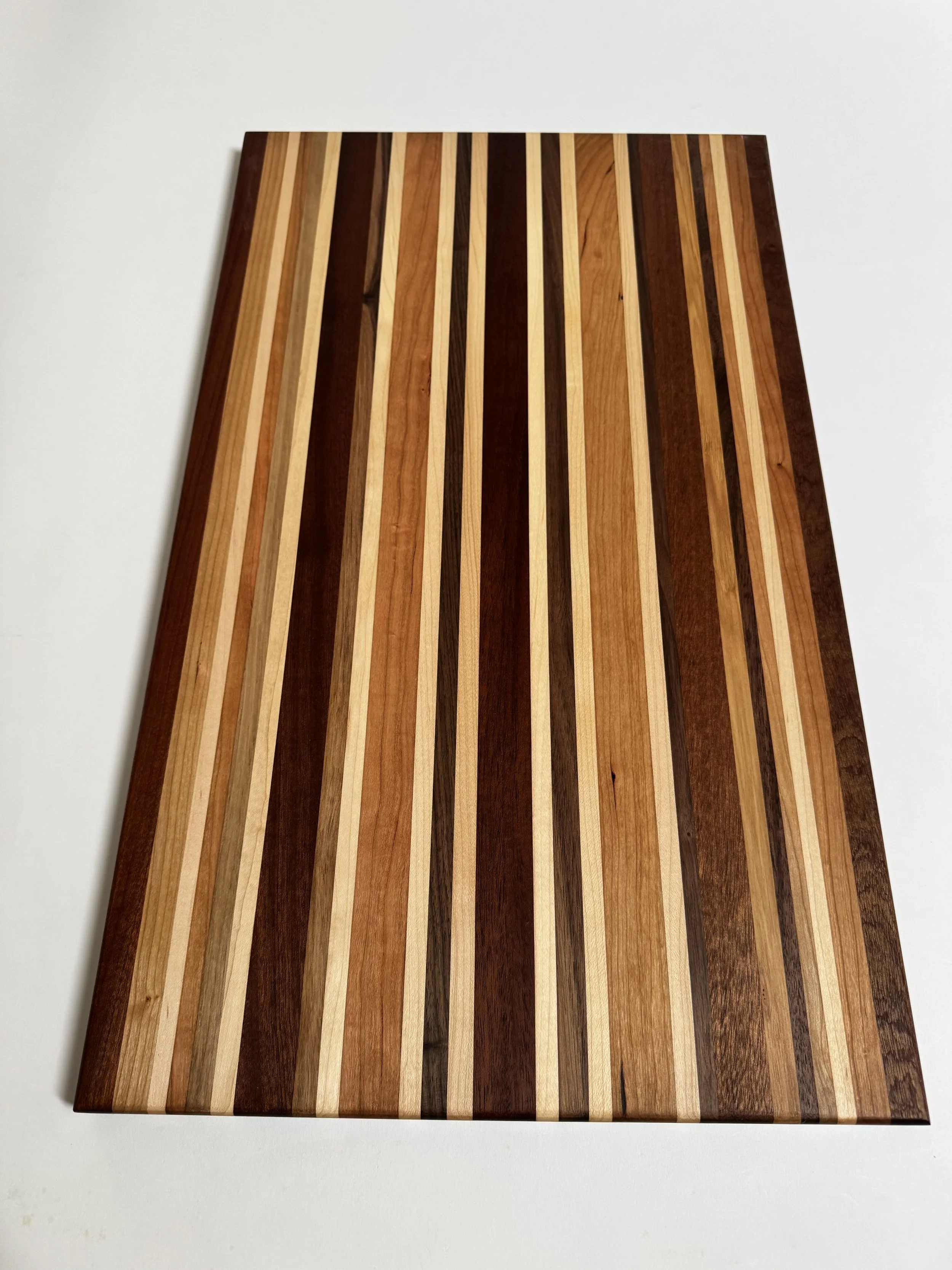 Edge Grain Board  #104