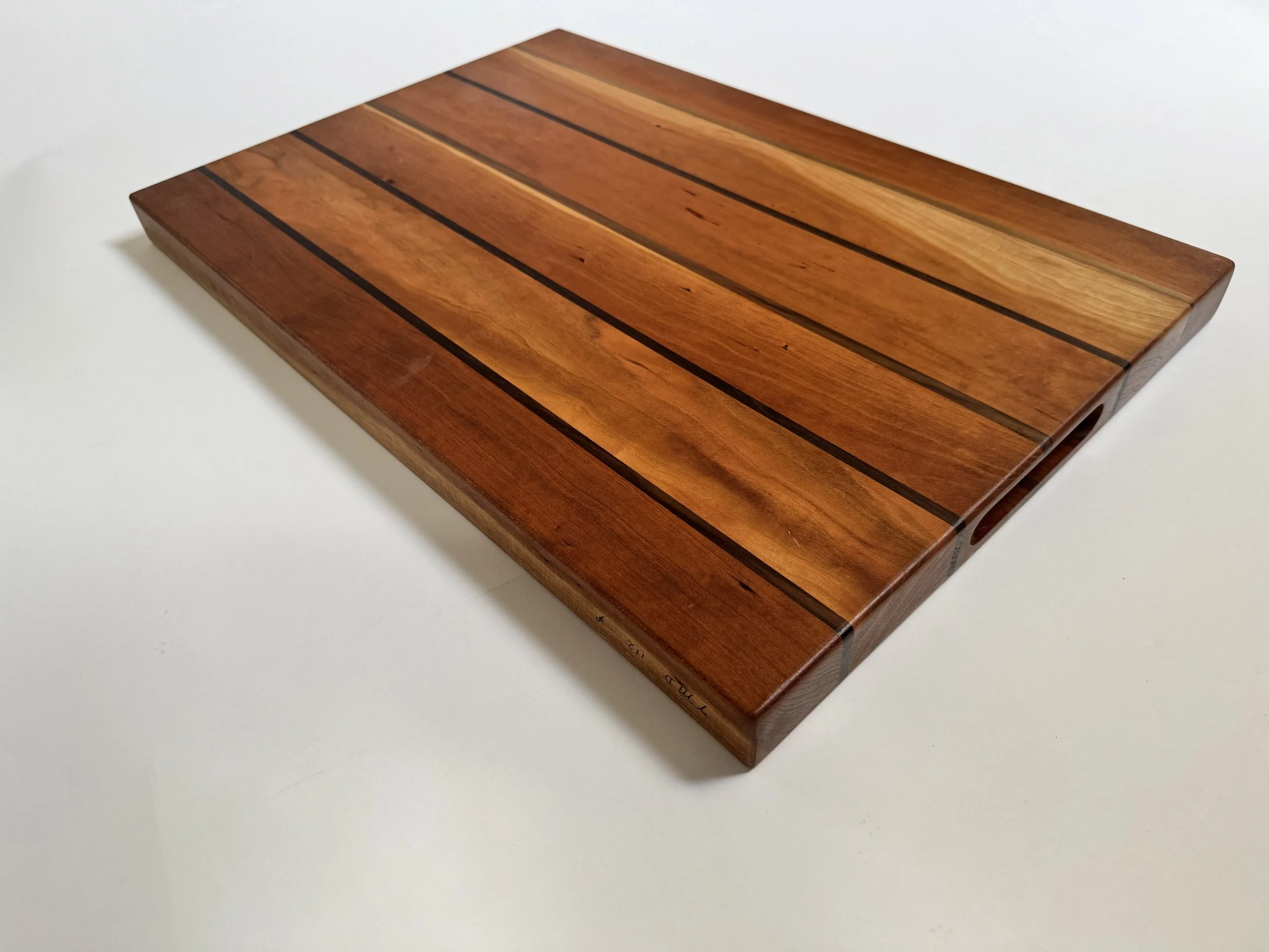 Edge Grain Board  #112