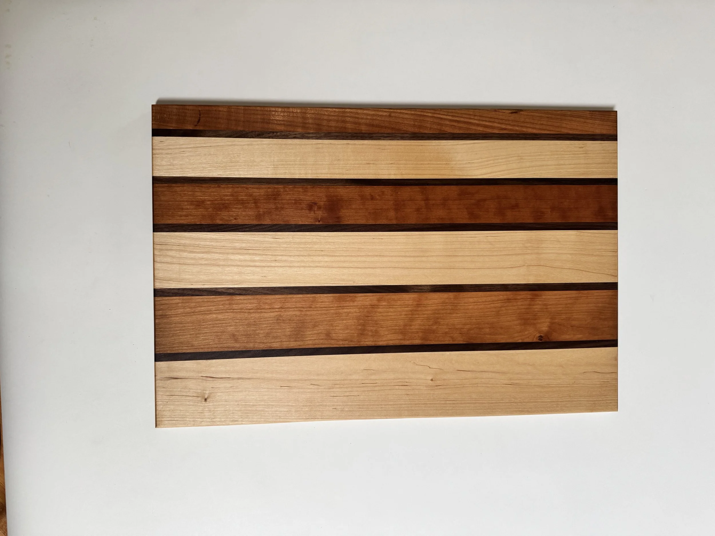 Edge Grain Board  #47