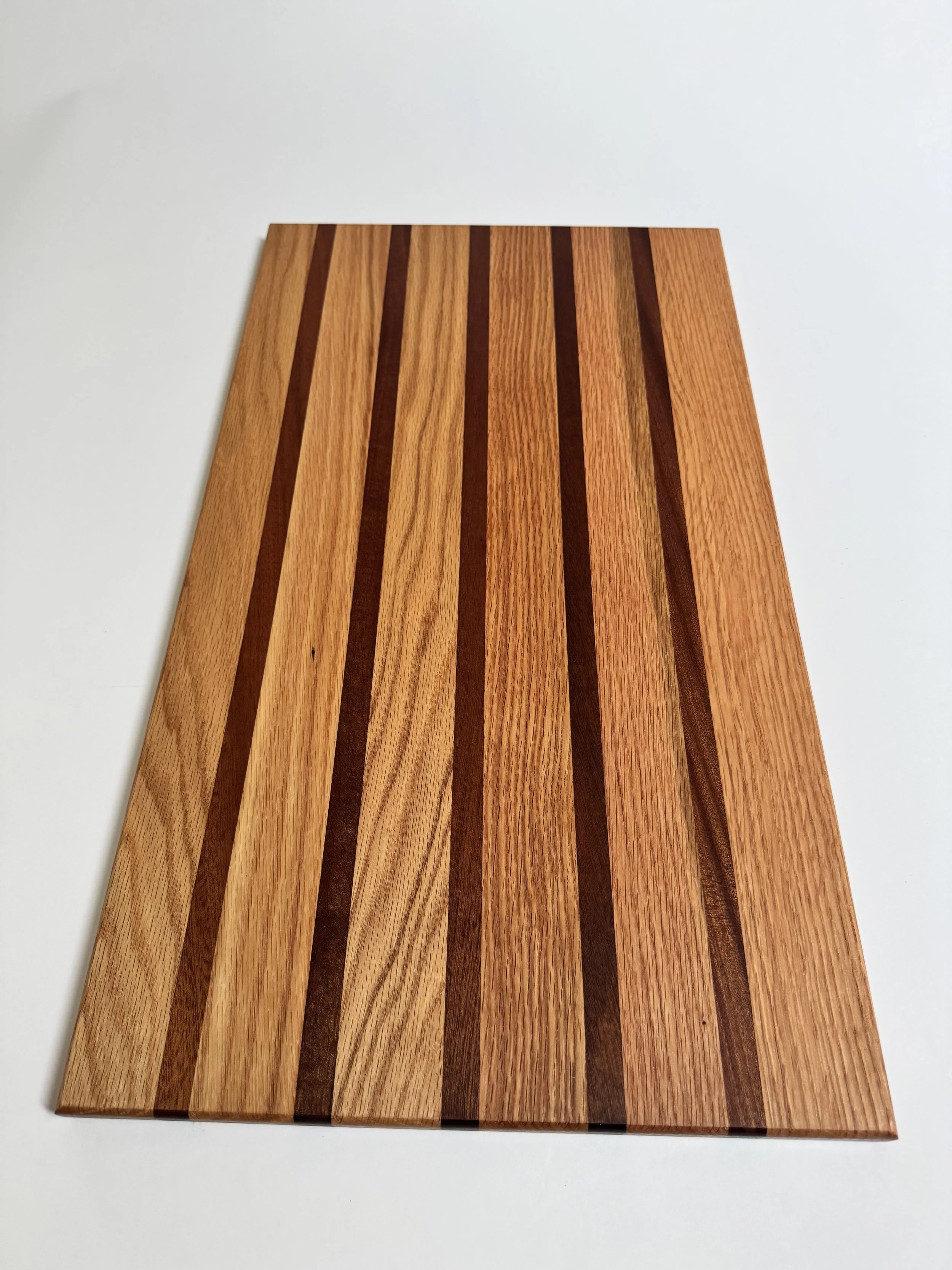 Edge Grain Board  #63