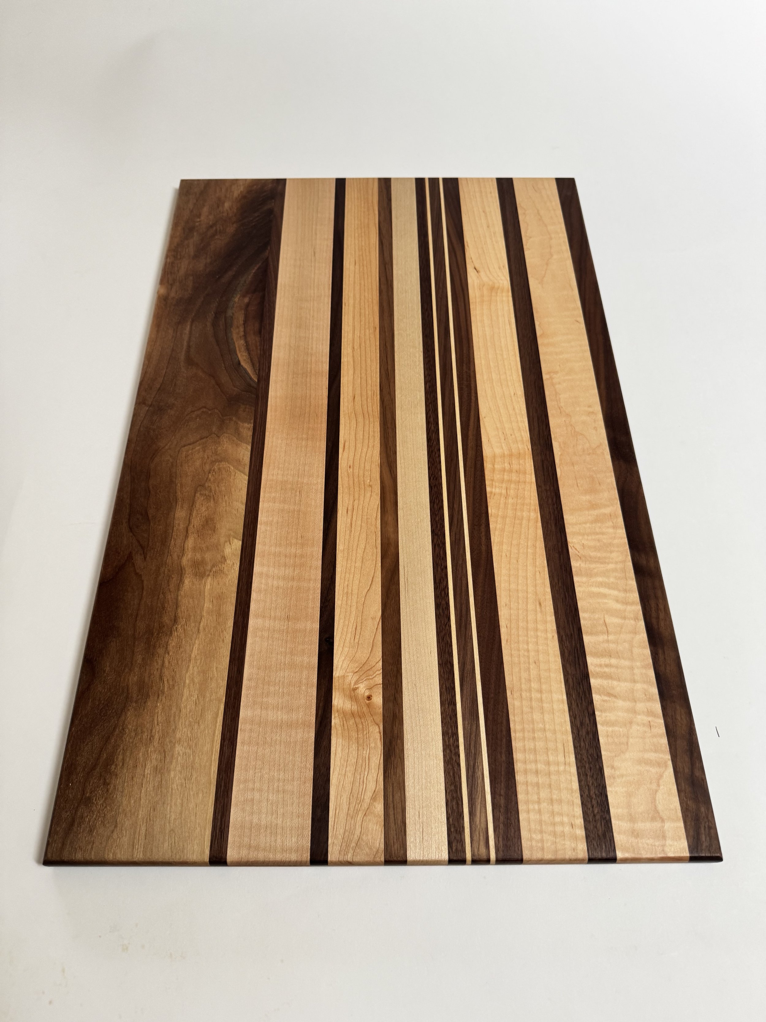 Edge Grain Board  #101