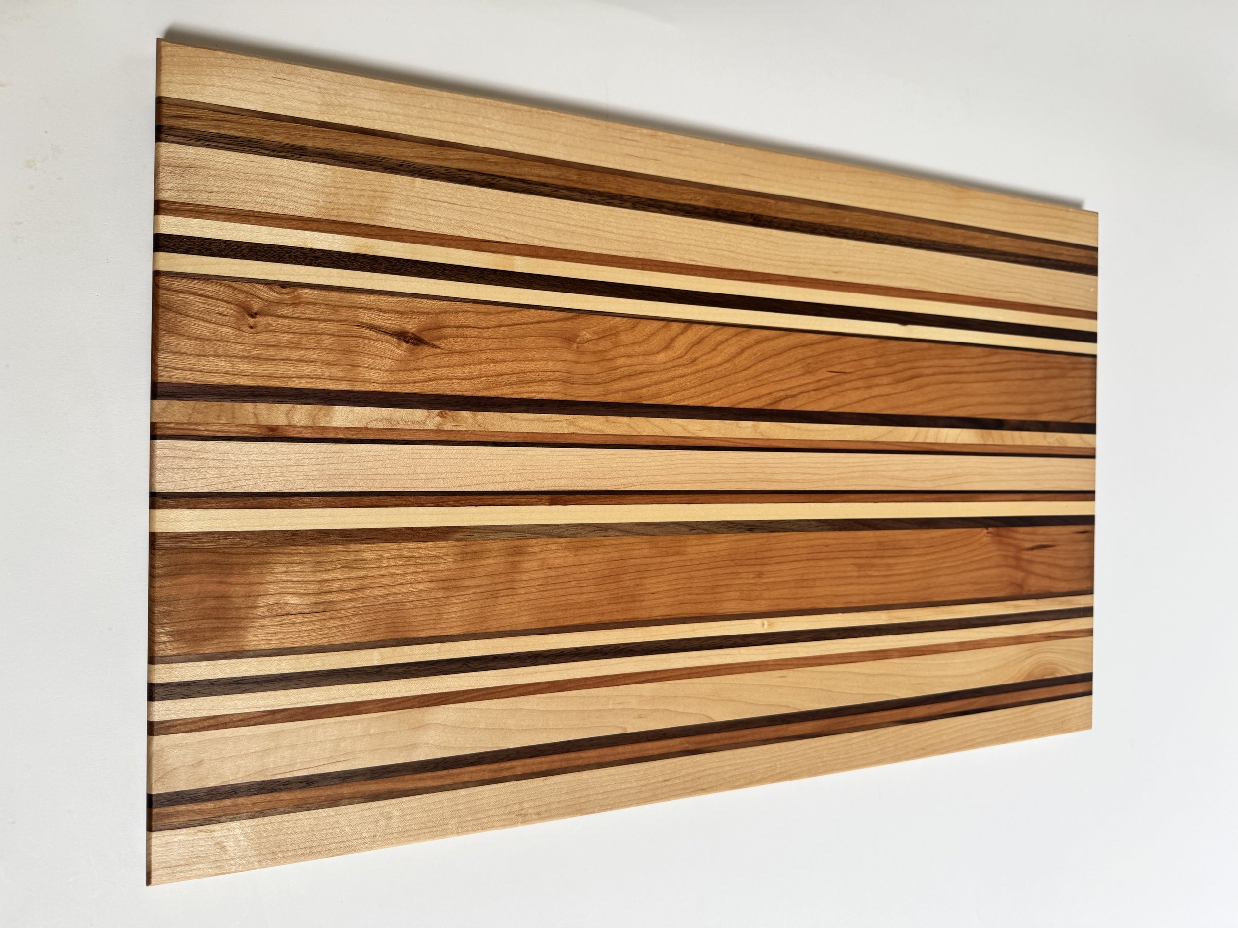 Edge Grain Board  #93