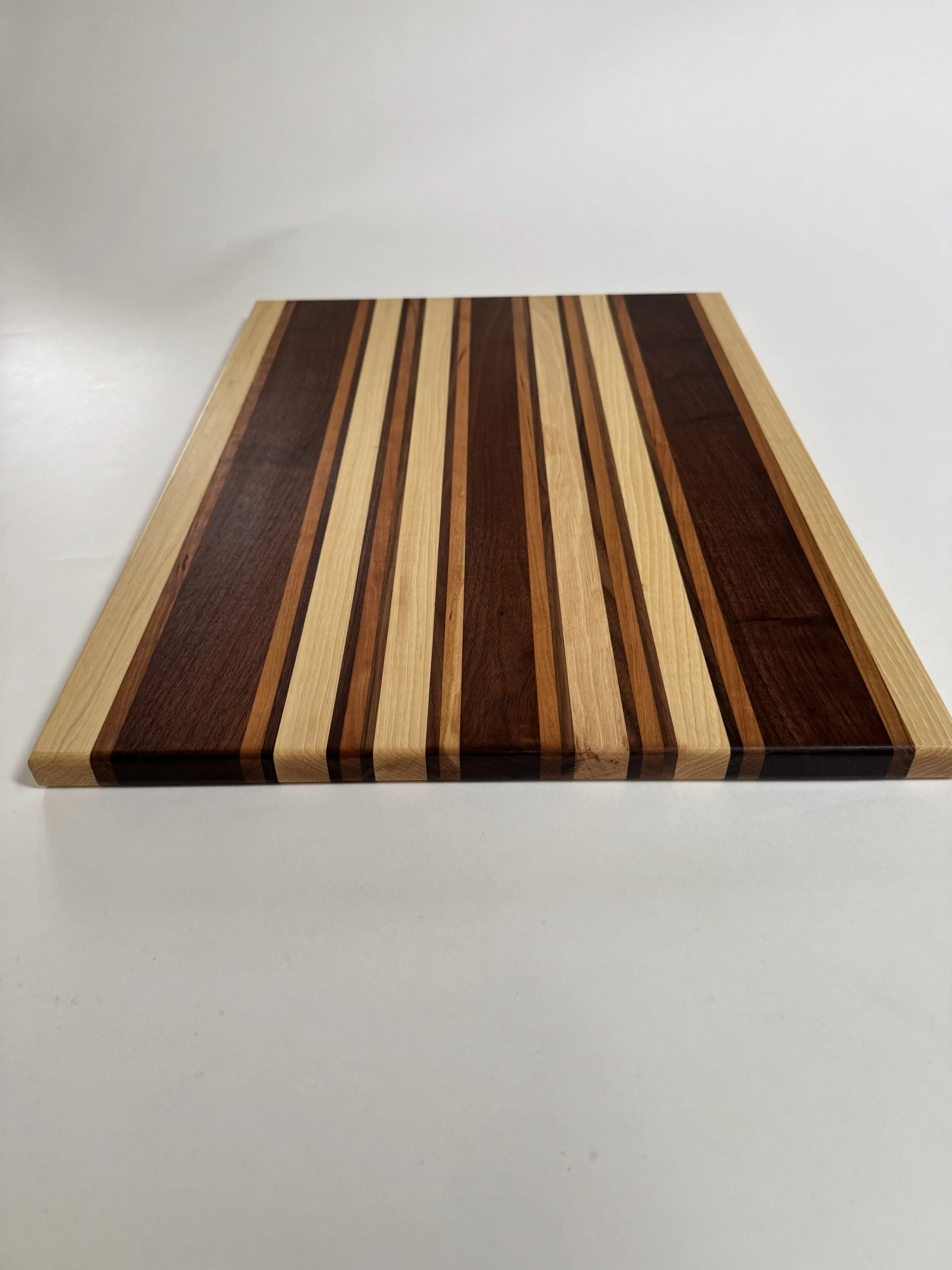 Edge Grain Board  #45