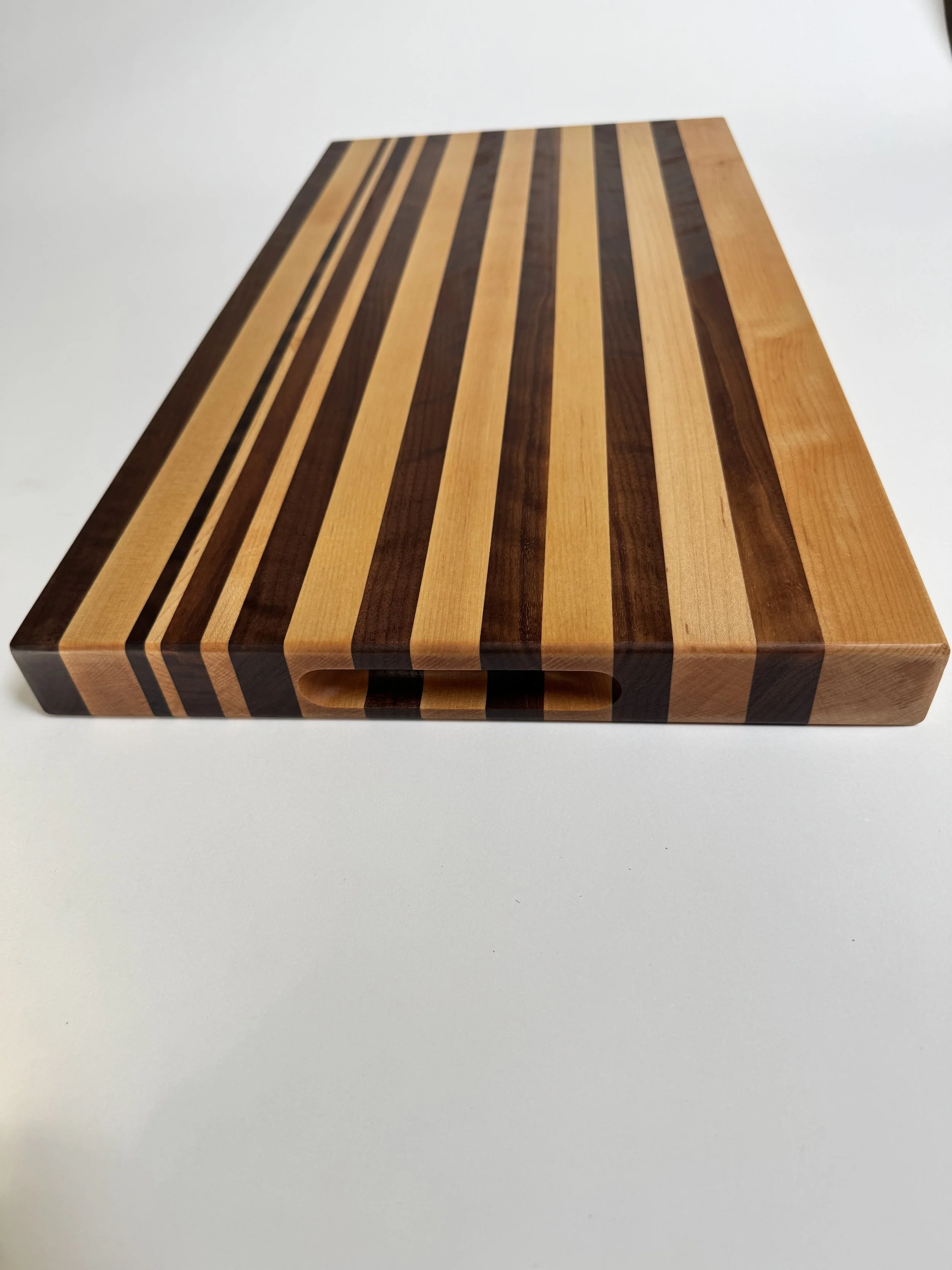 Edge Grain Board  #110