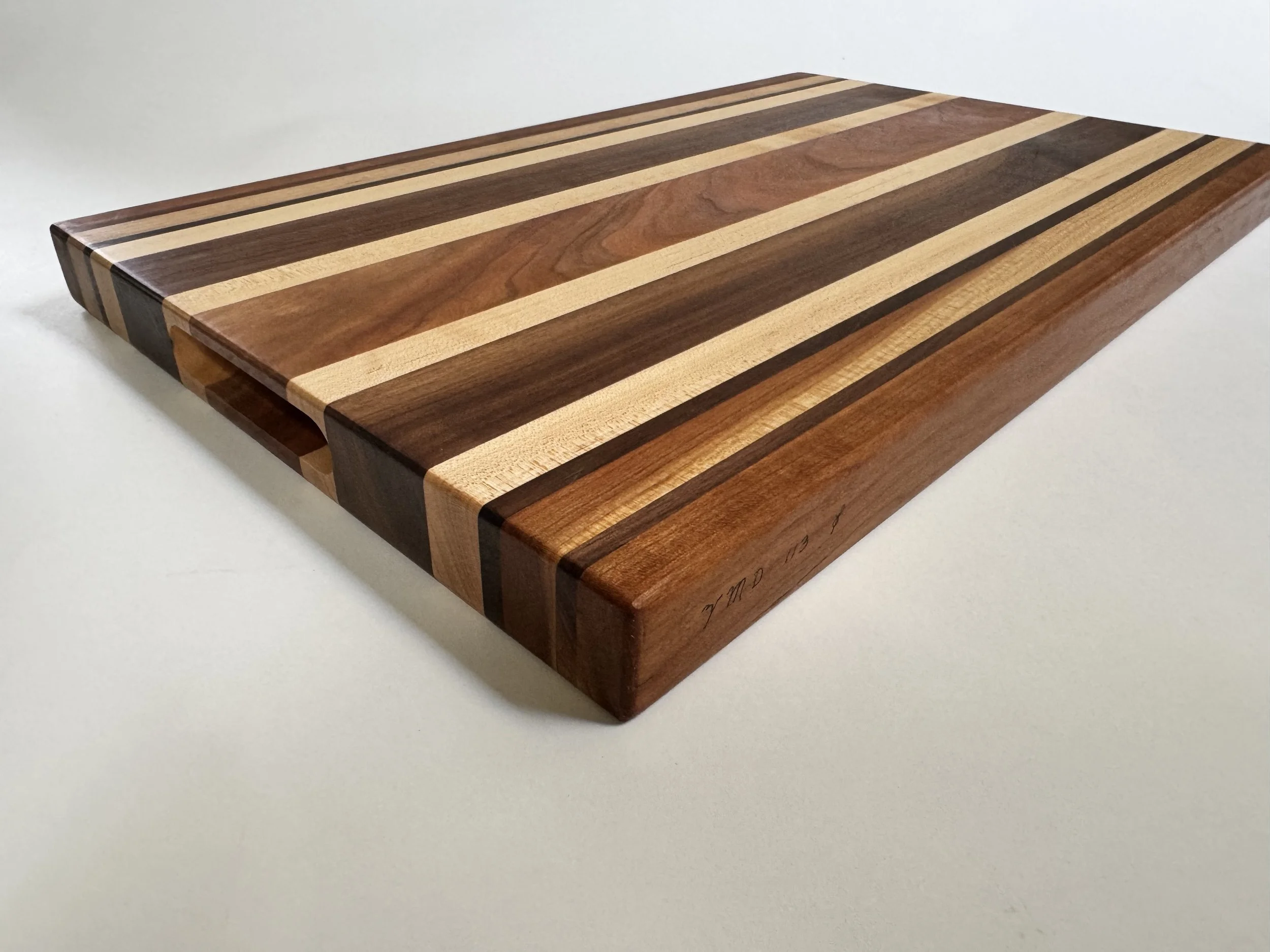 Edge Grain Board  #113