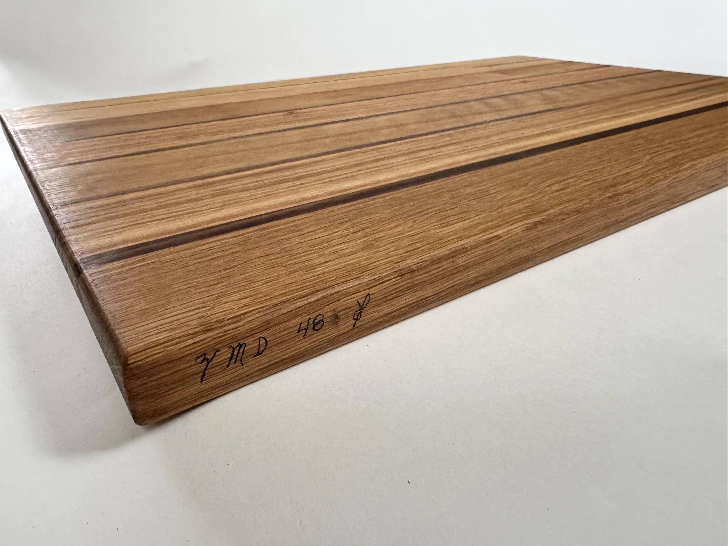 Edge Grain Board  #48