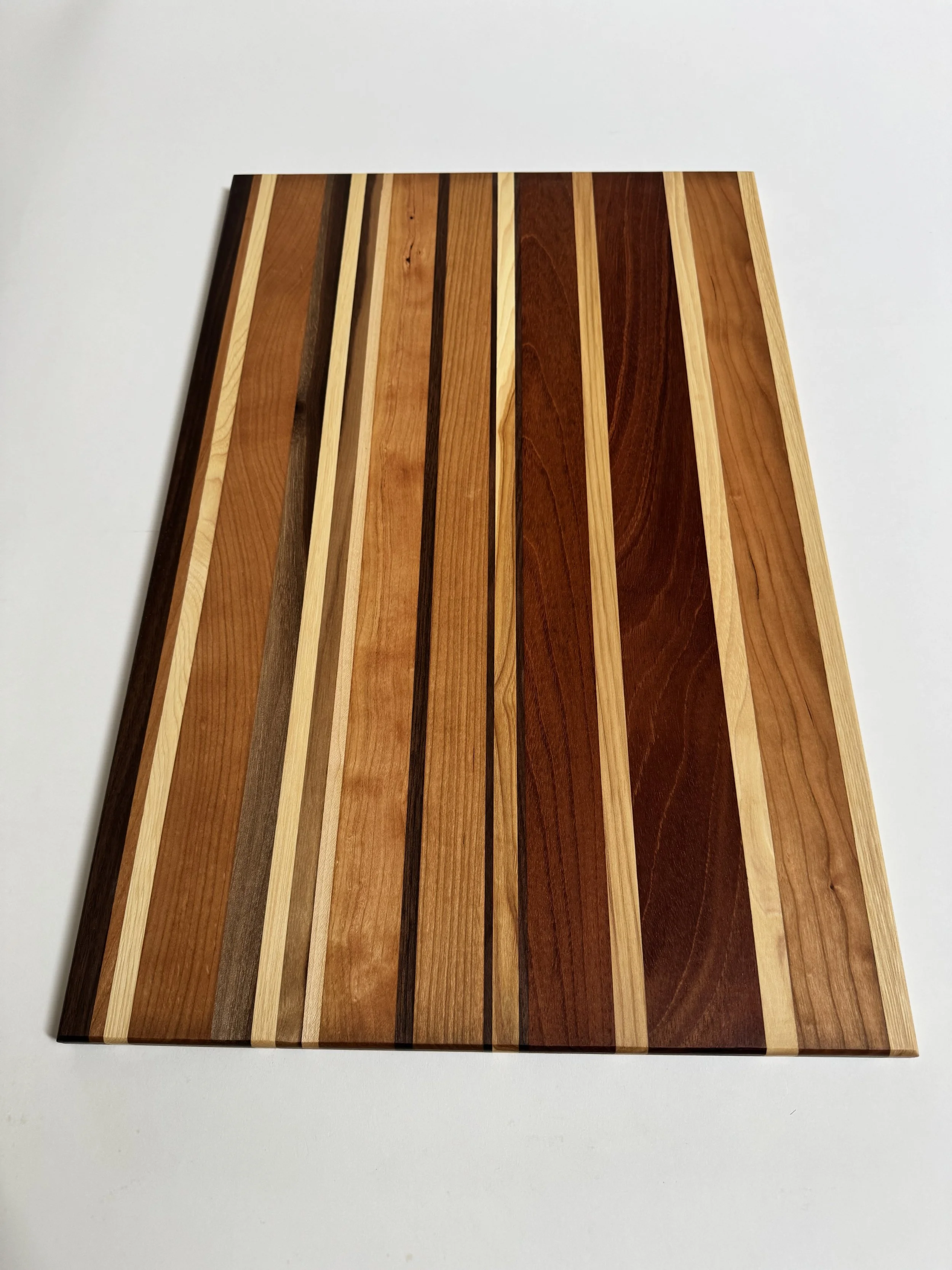 Edge Grain Board  #106