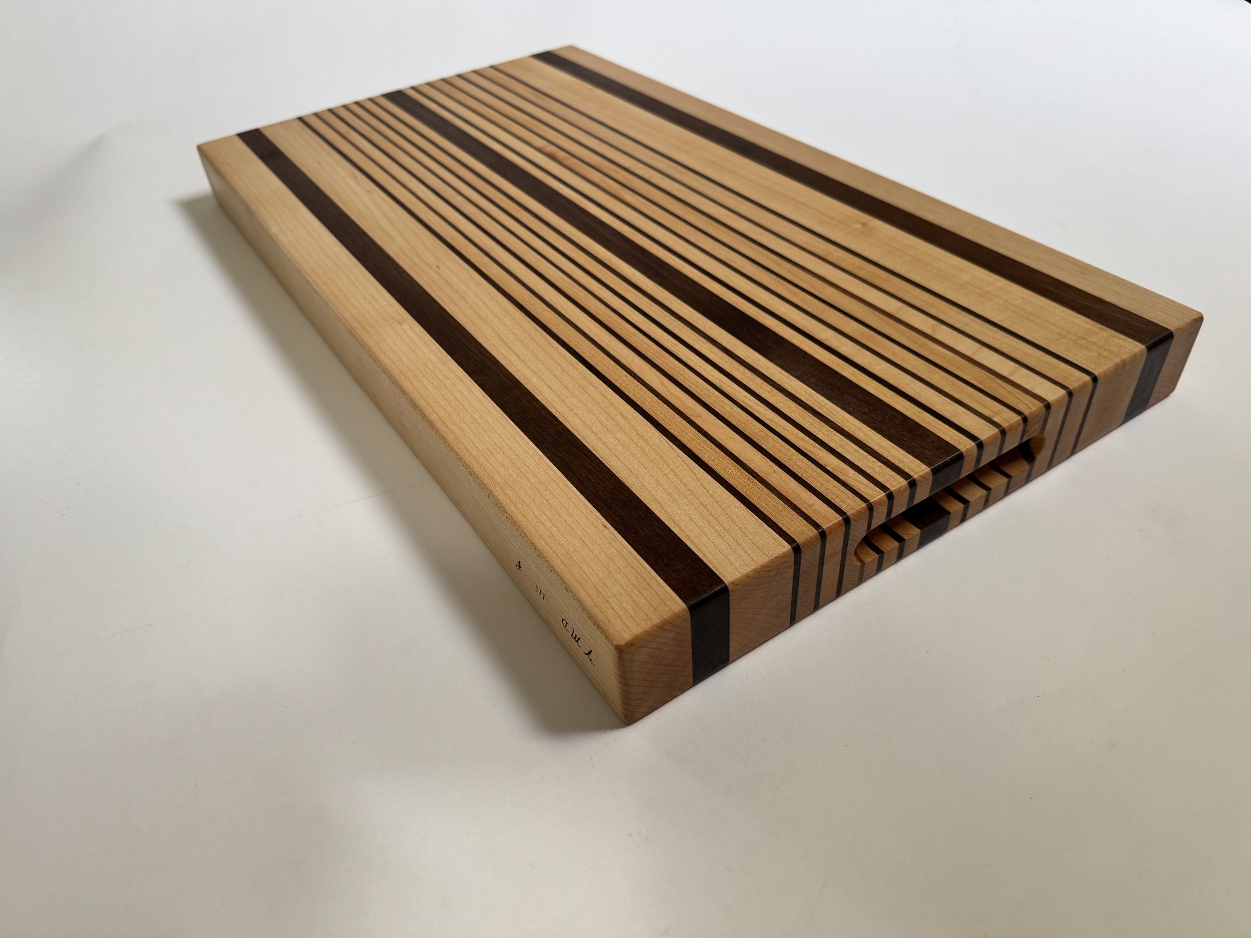 Edge Grain Board  #111