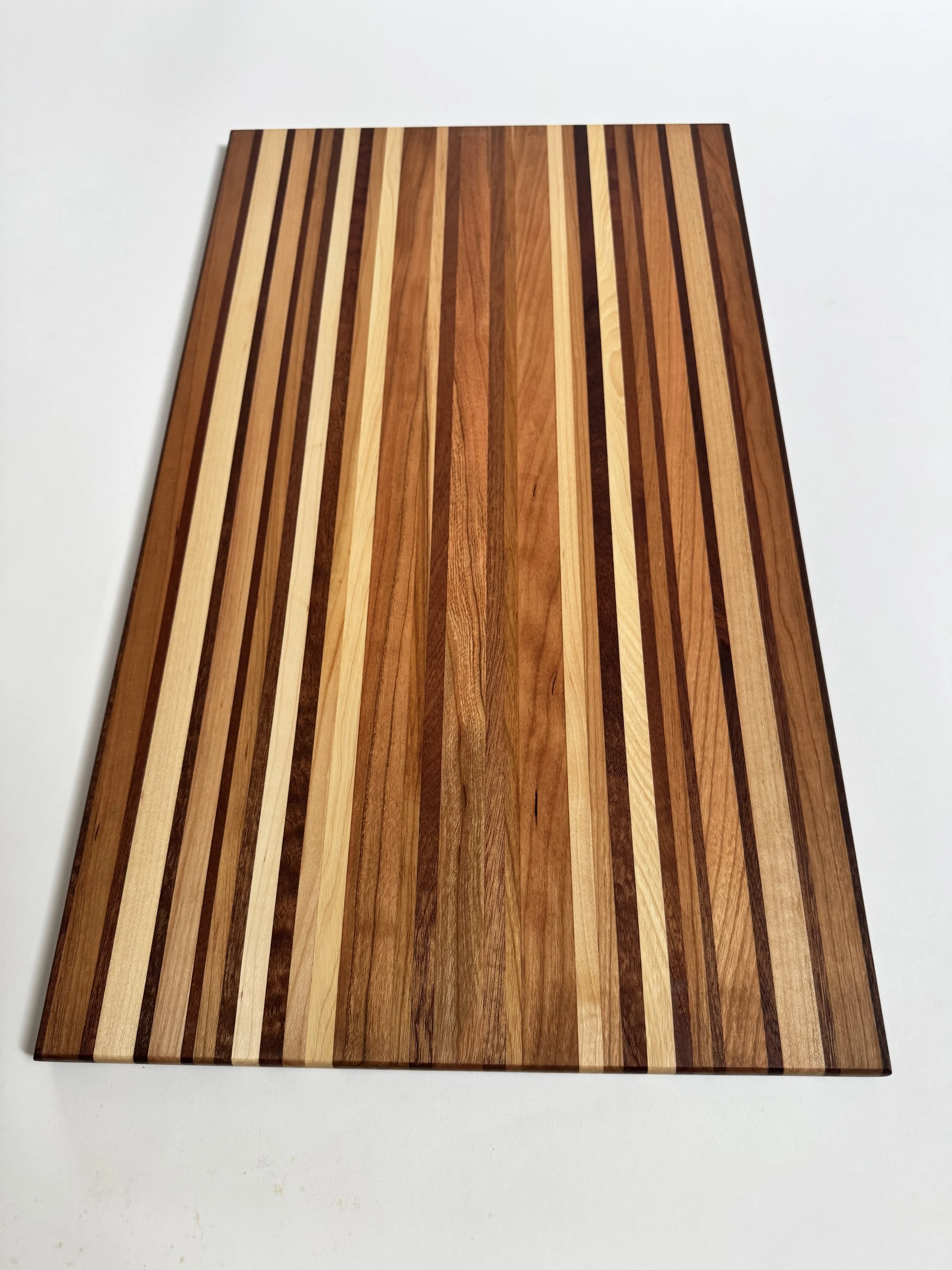 Edge Grain Board  #87