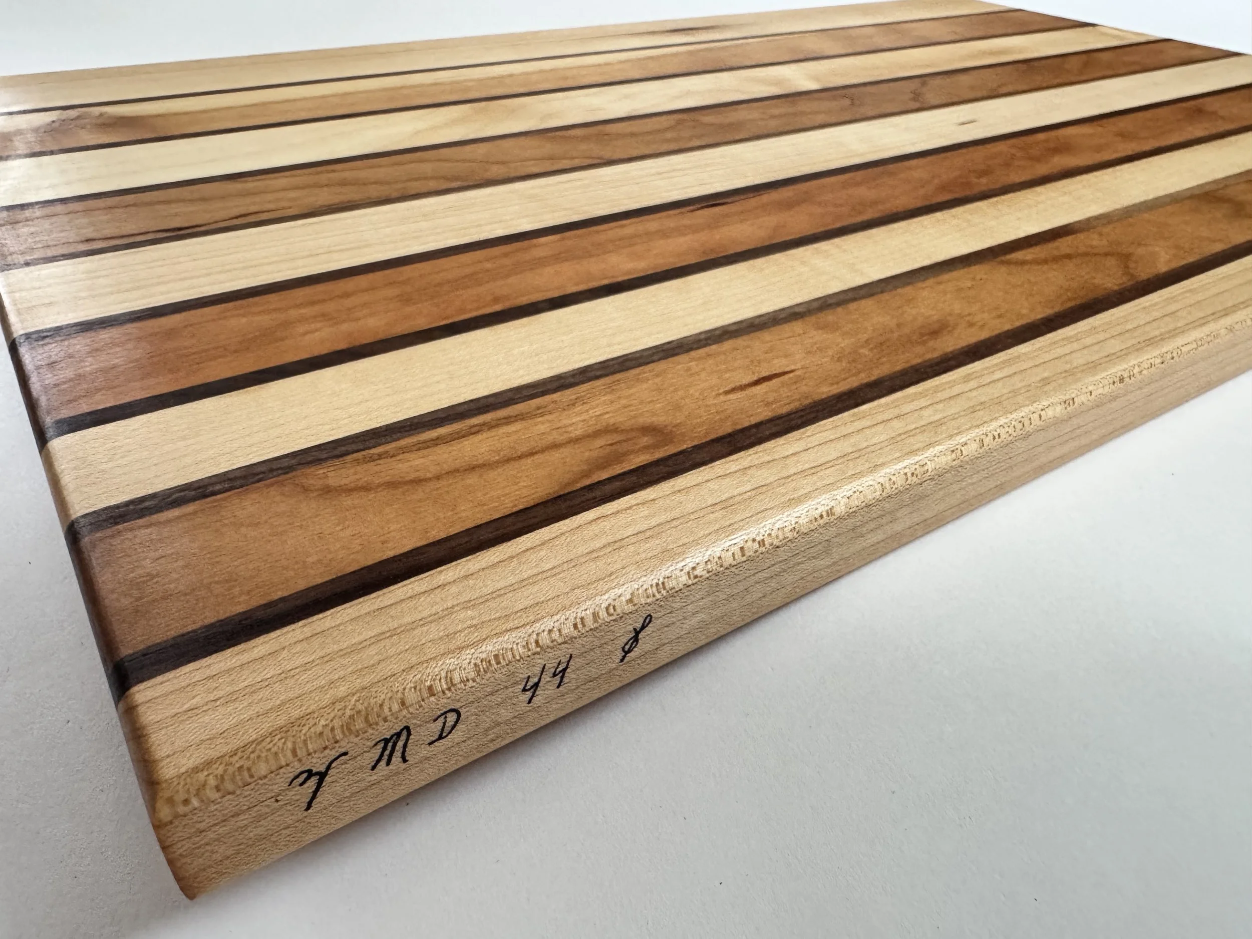 Edge Grain Board  #44