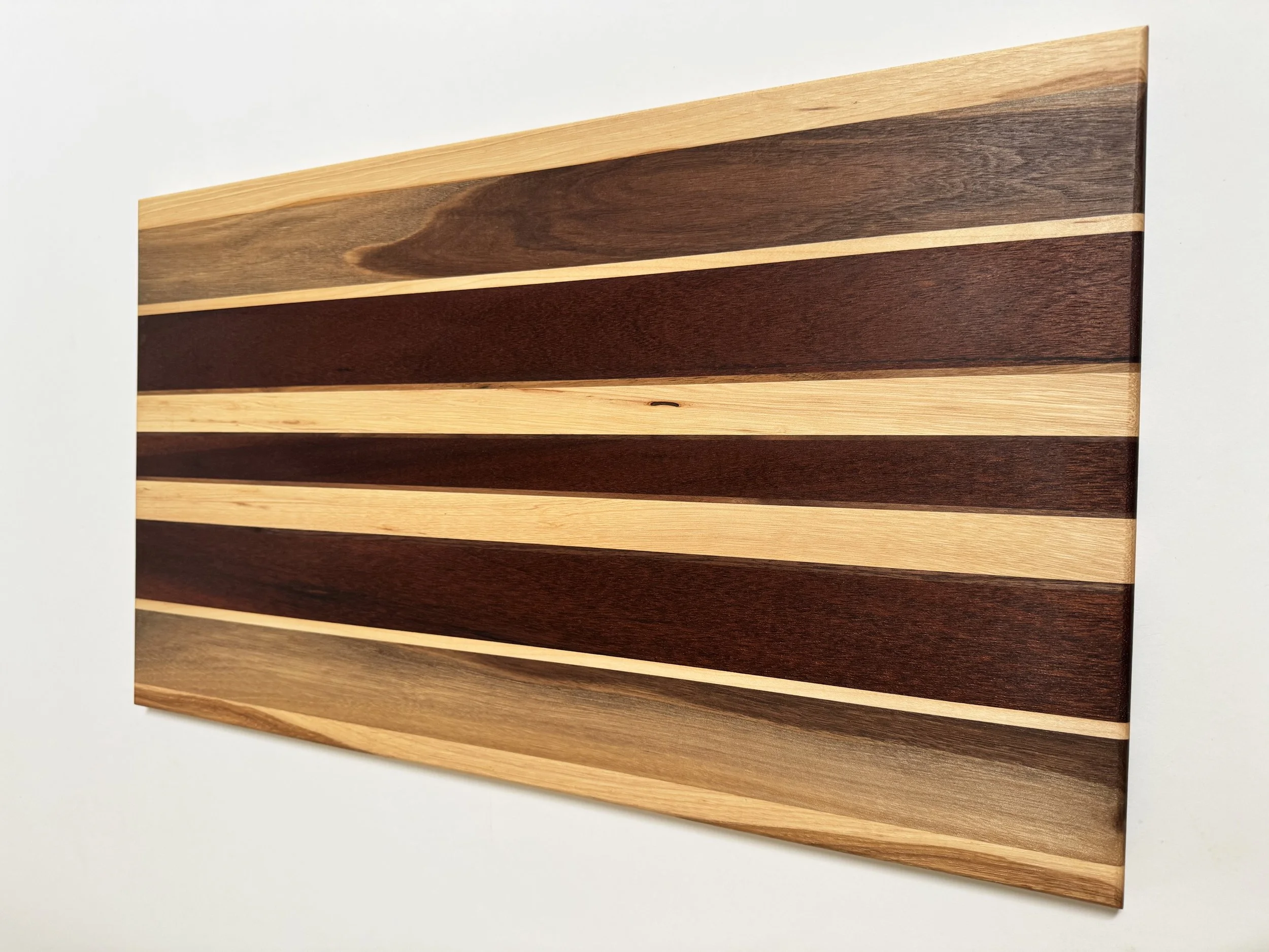 Edge Grain Board  #60