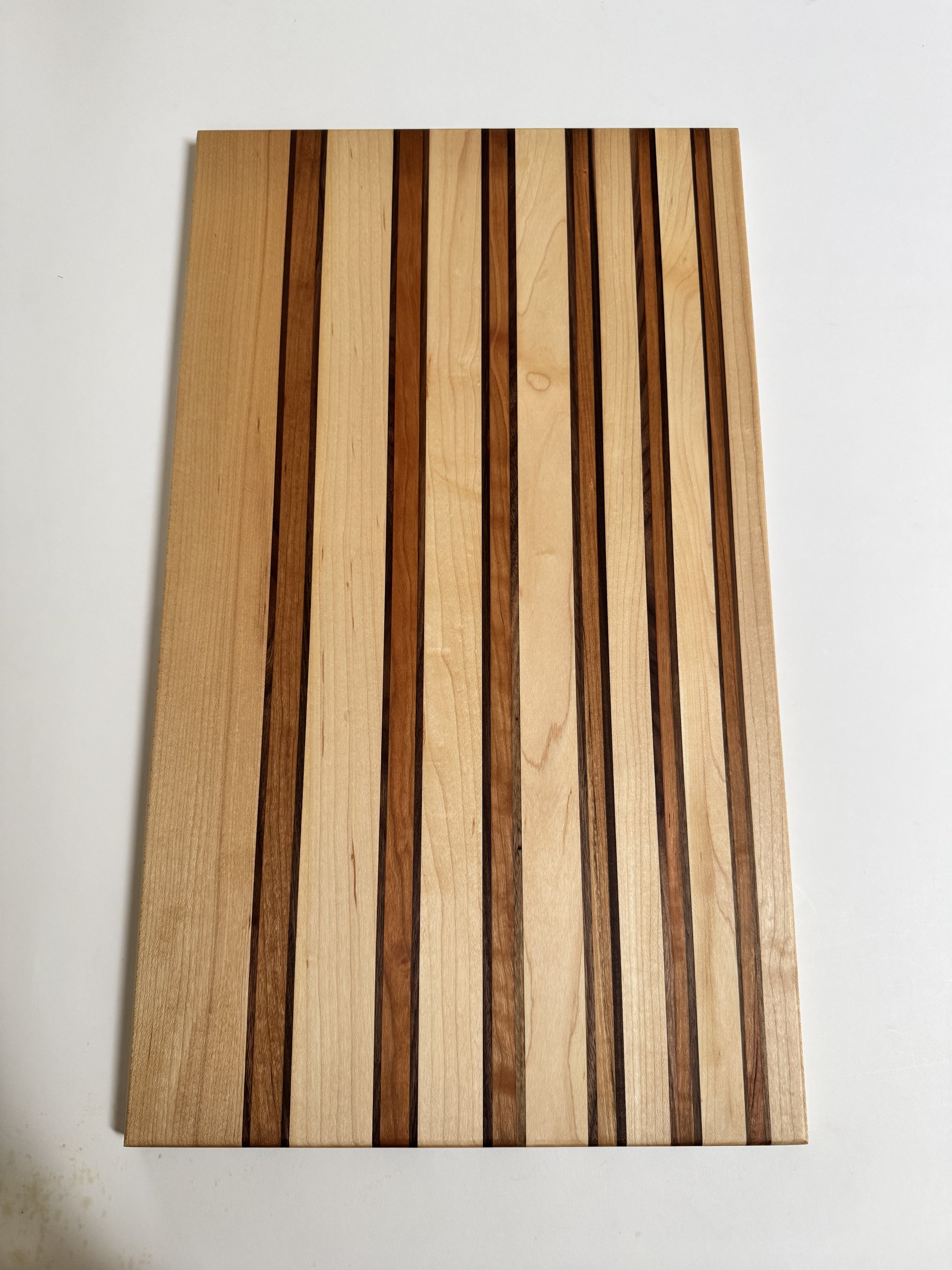 Edge Grain Board  #51