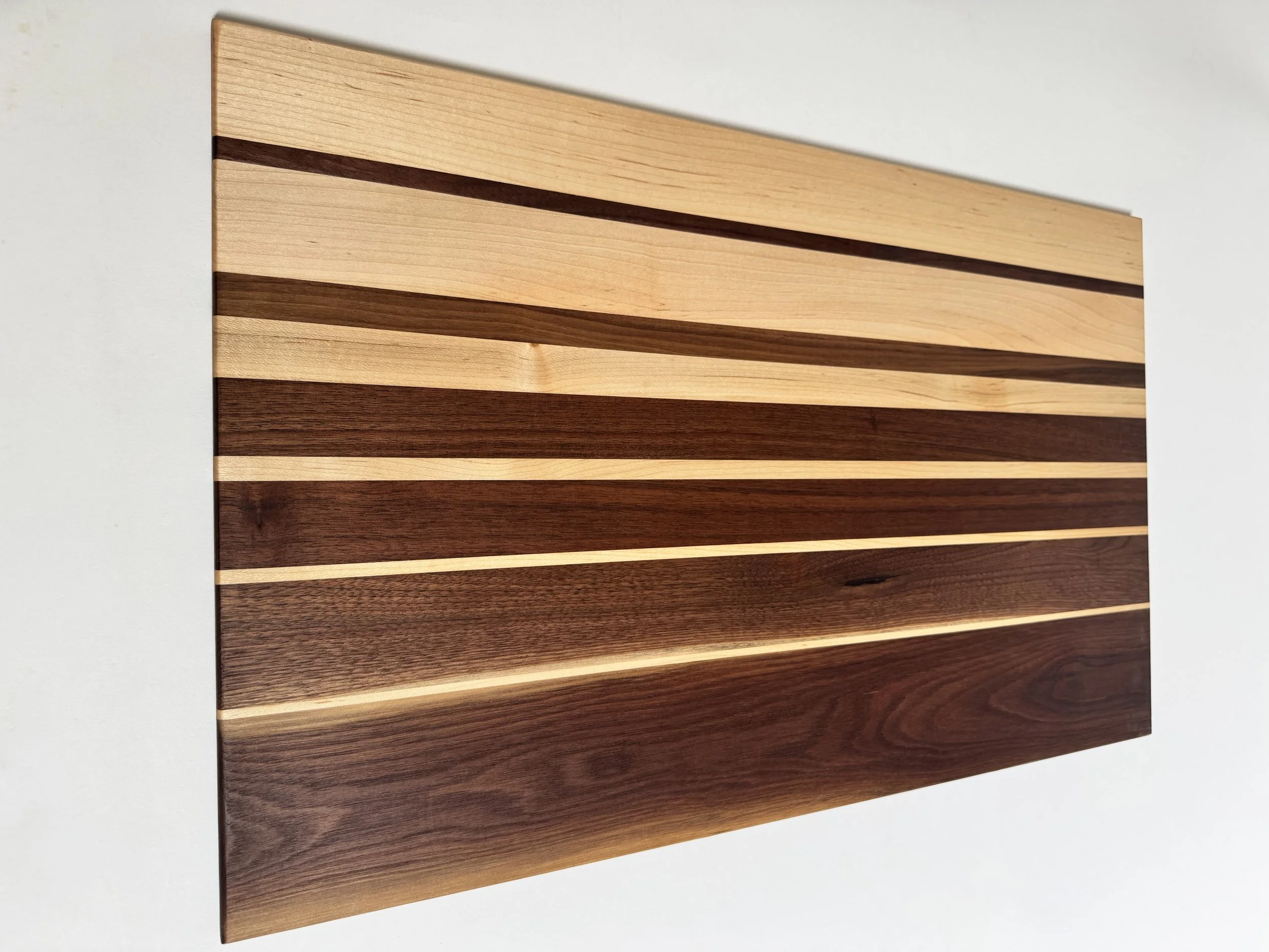 Edge Grain Board  #96