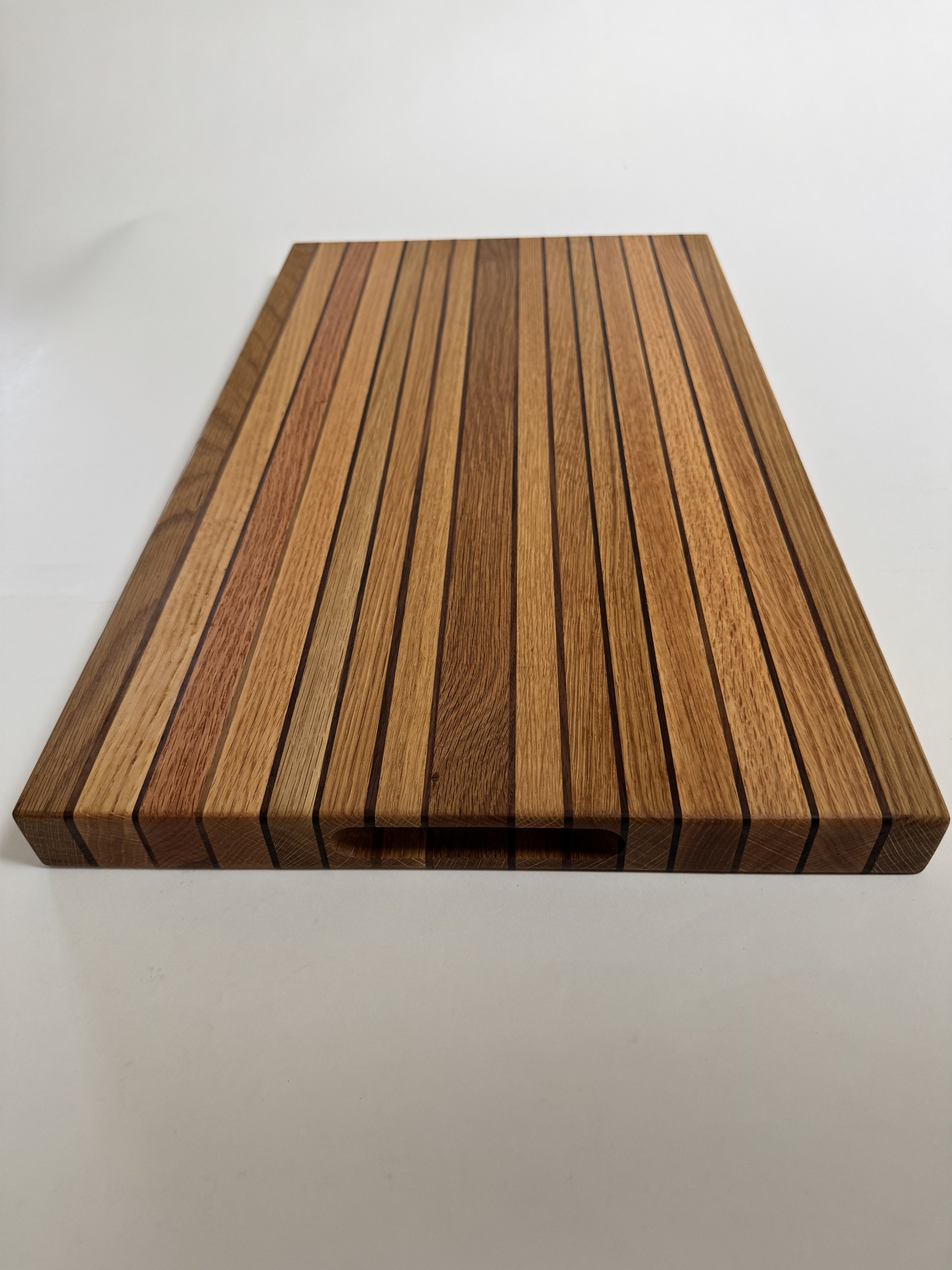 Edge Grain Board  #122