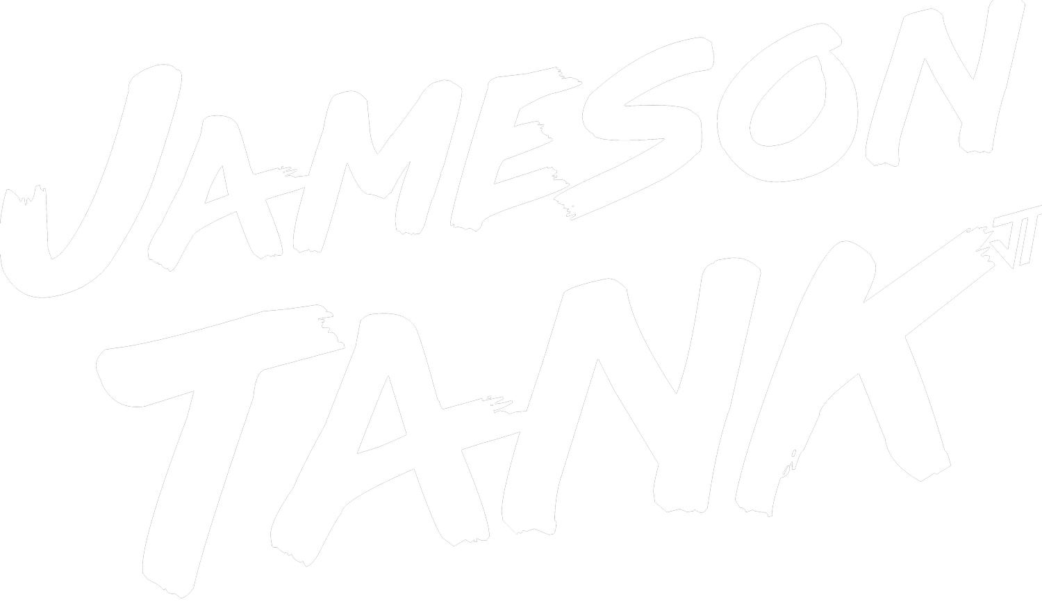 JAMESON TANK 