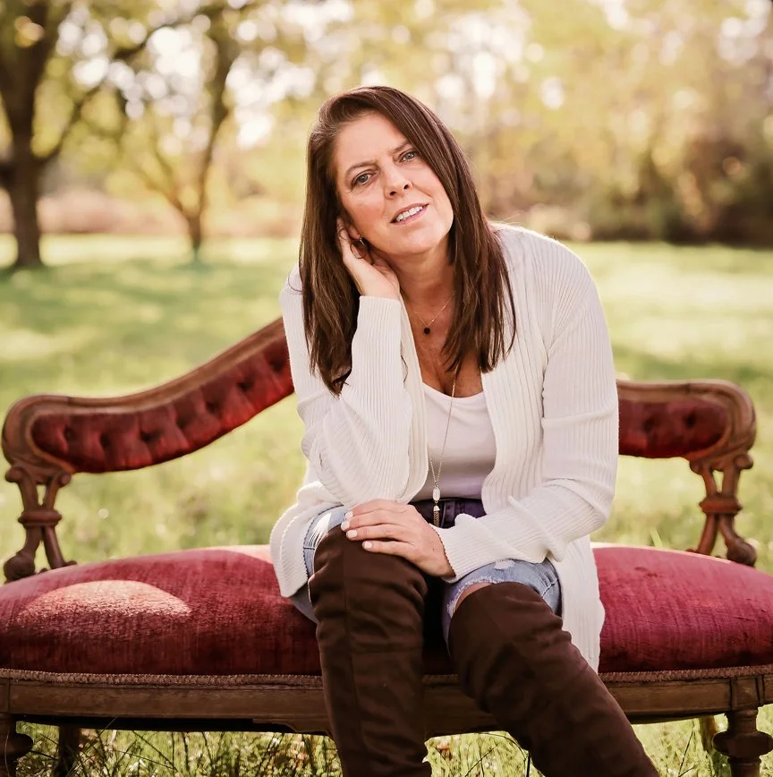 Judy Tank, ND. founder of Matchless Atlas, creator of Resonant Art and author of Resonant Design