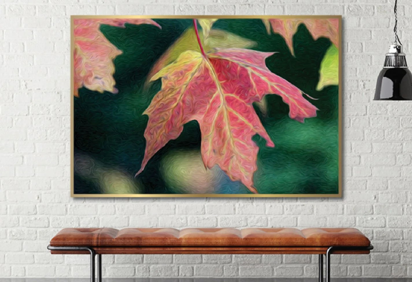 RESONANT ART EXHIBIT