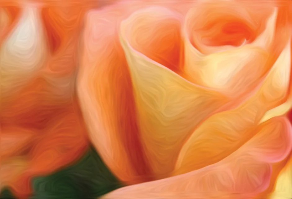 DELIGHTED. NeuroResonant Art. 960 HZ