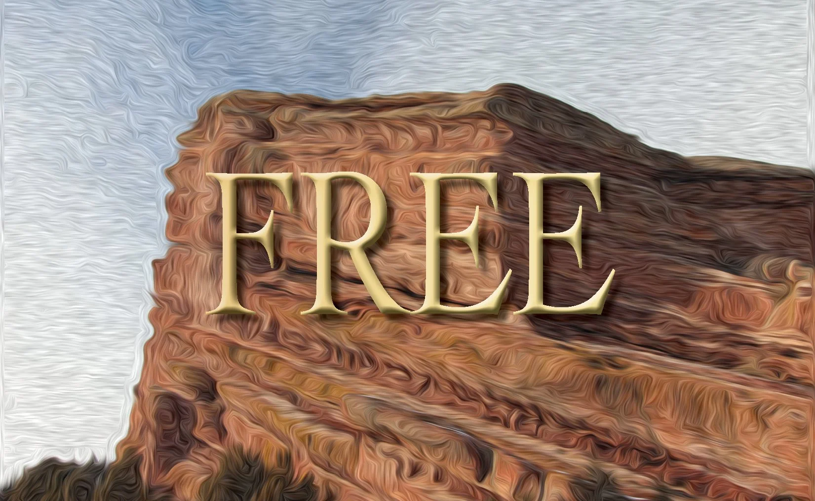 FREE. 1152 HZ. Frequency Anchor