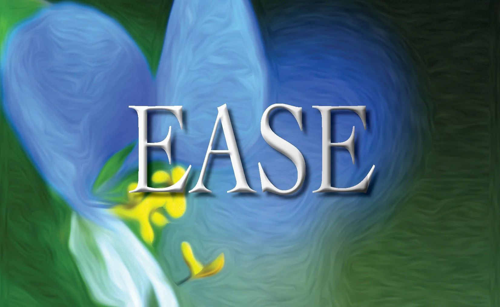 EASE. 960 HZ. Frequency Anchor