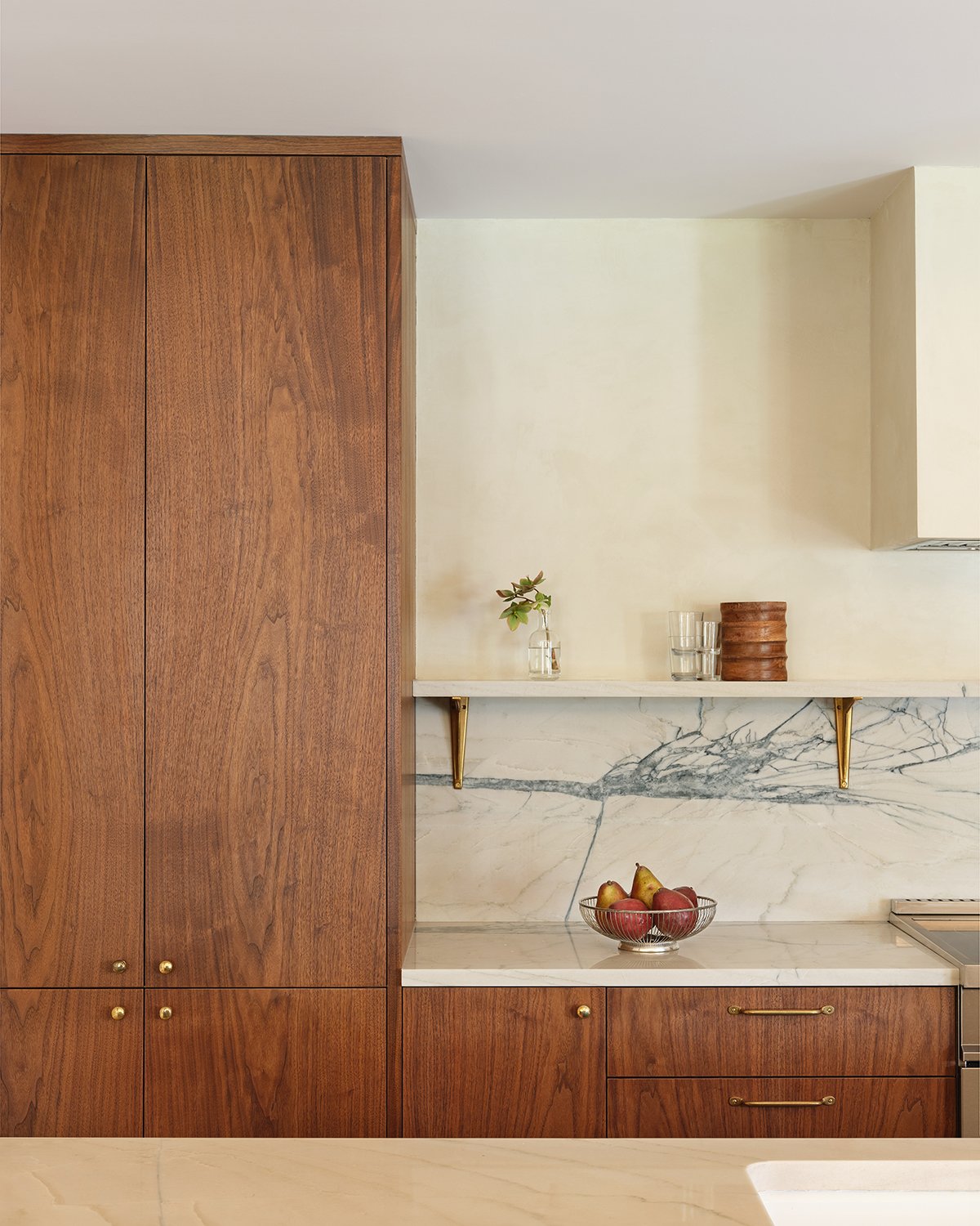 Custom Cabinetry
