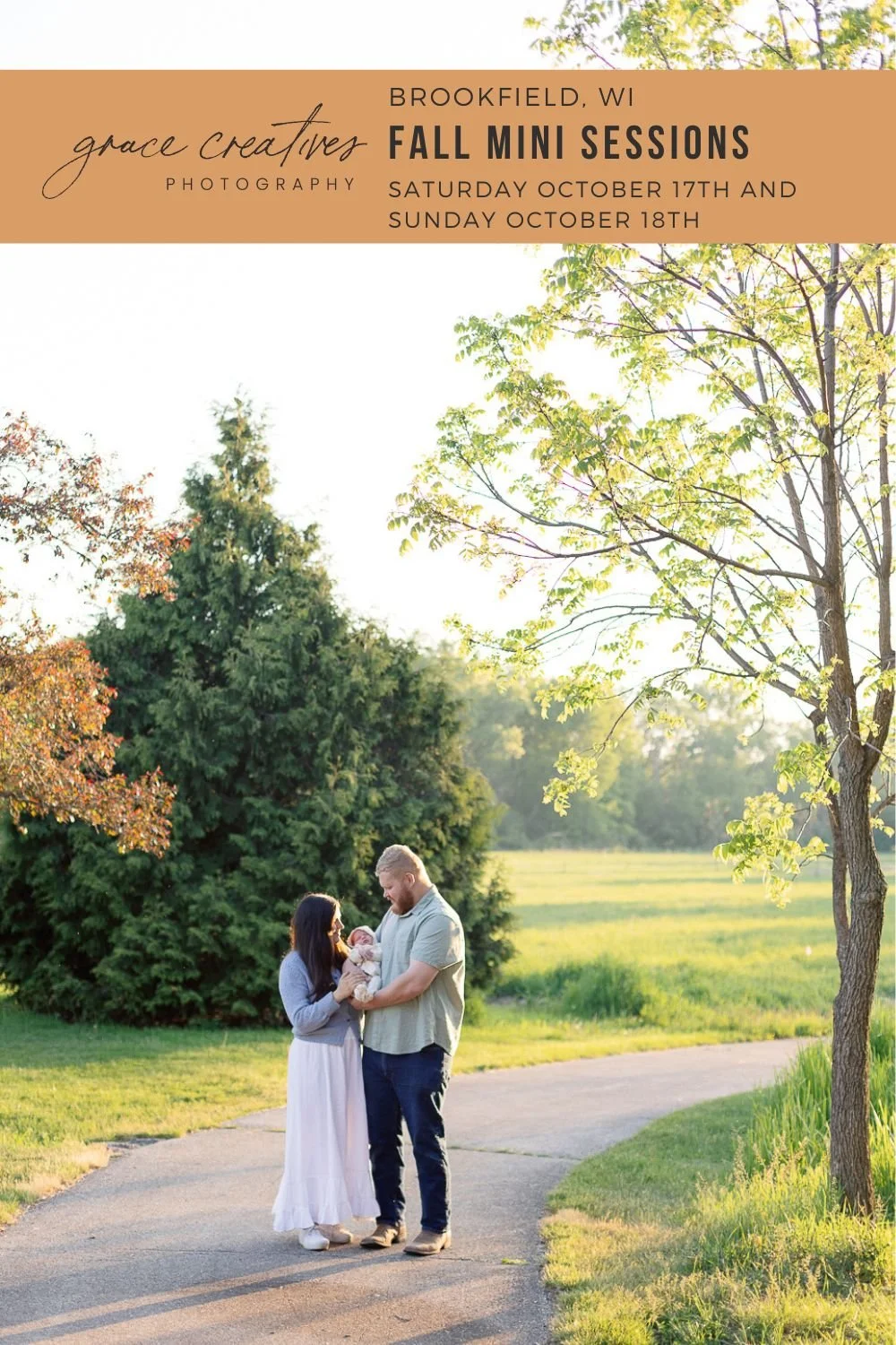 Fall Mini Sessions 2026