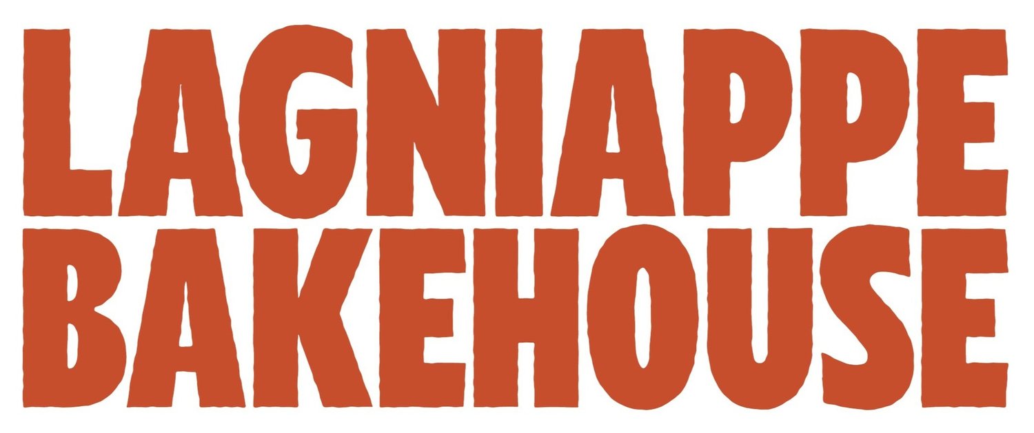 Lagniappe Bakehouse
