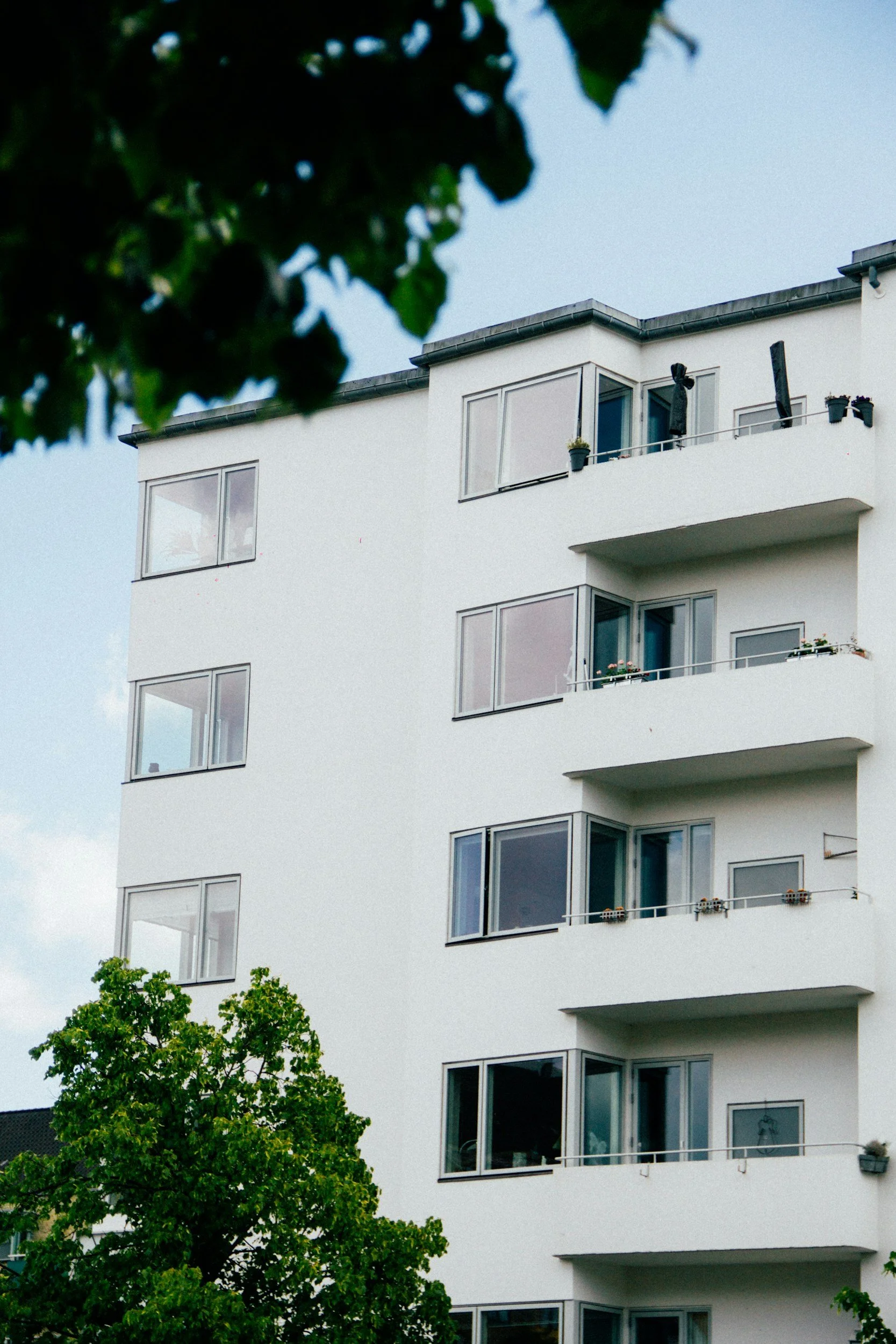 King County apartment management