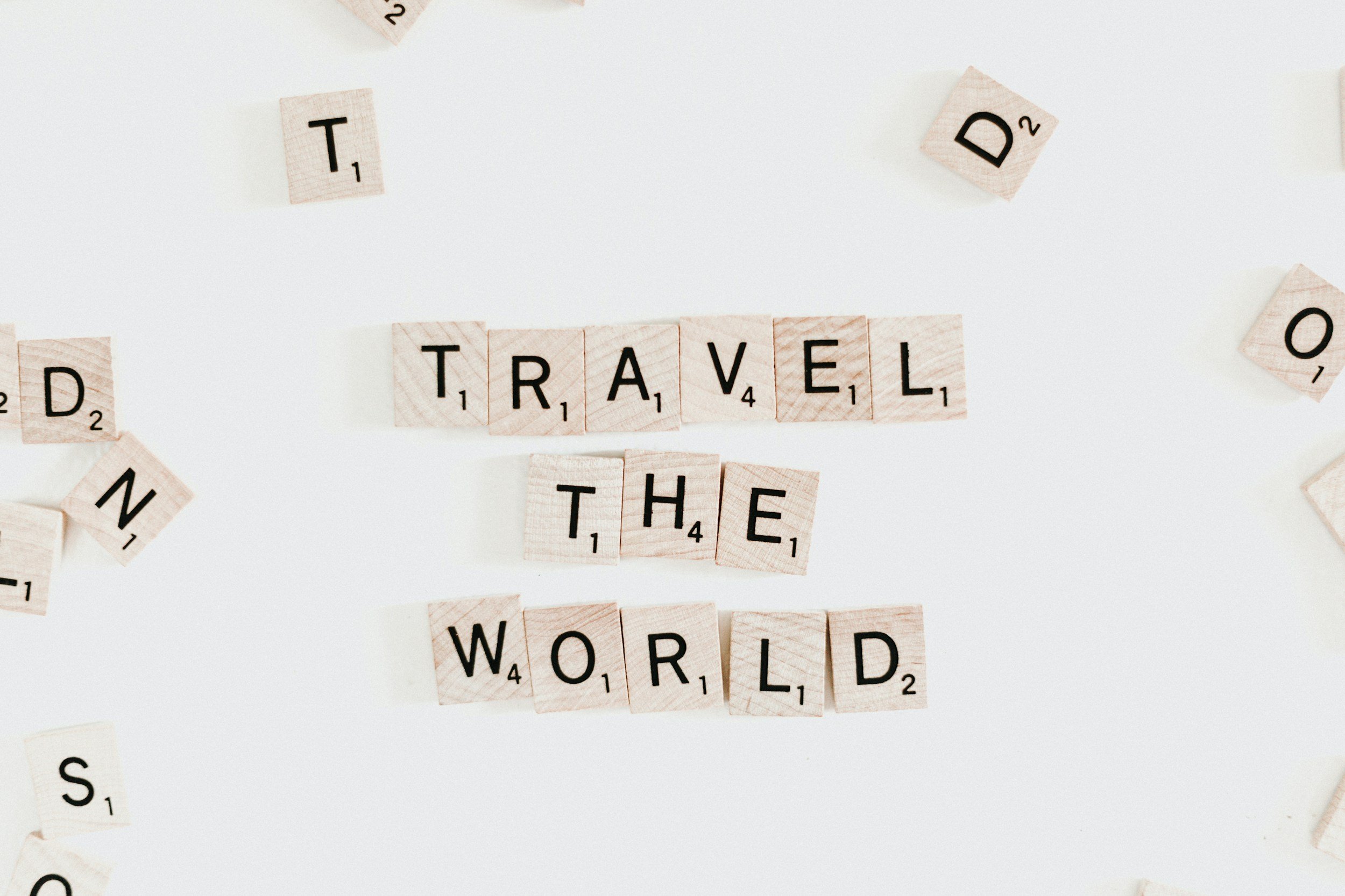 Episode 160- Travel, Fitness &amp; Nutrition: How to Stay Healthy on the Go