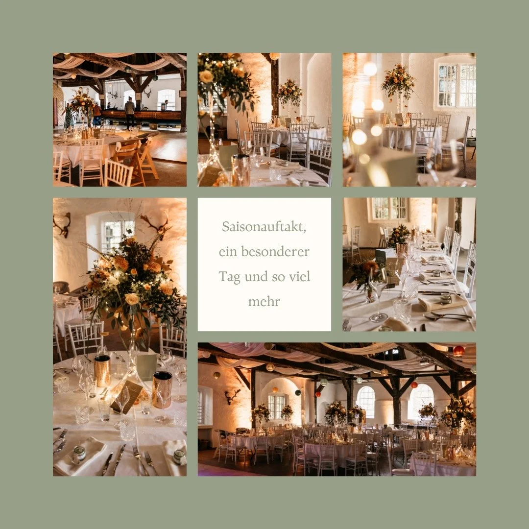 𝗦𝗮𝗶𝘀𝗼𝗻𝗮𝘂𝗳𝘁𝗮𝗸𝘁, 𝗲𝗶𝗻 𝗯𝗲𝘀𝗼𝗻𝗱𝗲𝗿𝗲𝗿 𝗧𝗮𝗴 𝘂𝗻𝗱 𝘀𝗼 𝘃𝗶𝗲𝗹 𝗺𝗲𝗵𝗿

✨ Wow, was f&uuml;r ein Wochenende &amp; was f&uuml;r ein Tag! 🥂 Der Saisonstart im @strandhausschwedeneck war einfach magisch! Mit einem reiseverliebten P