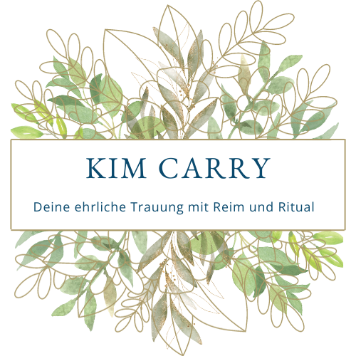 Freie Rednerin Kim Carry