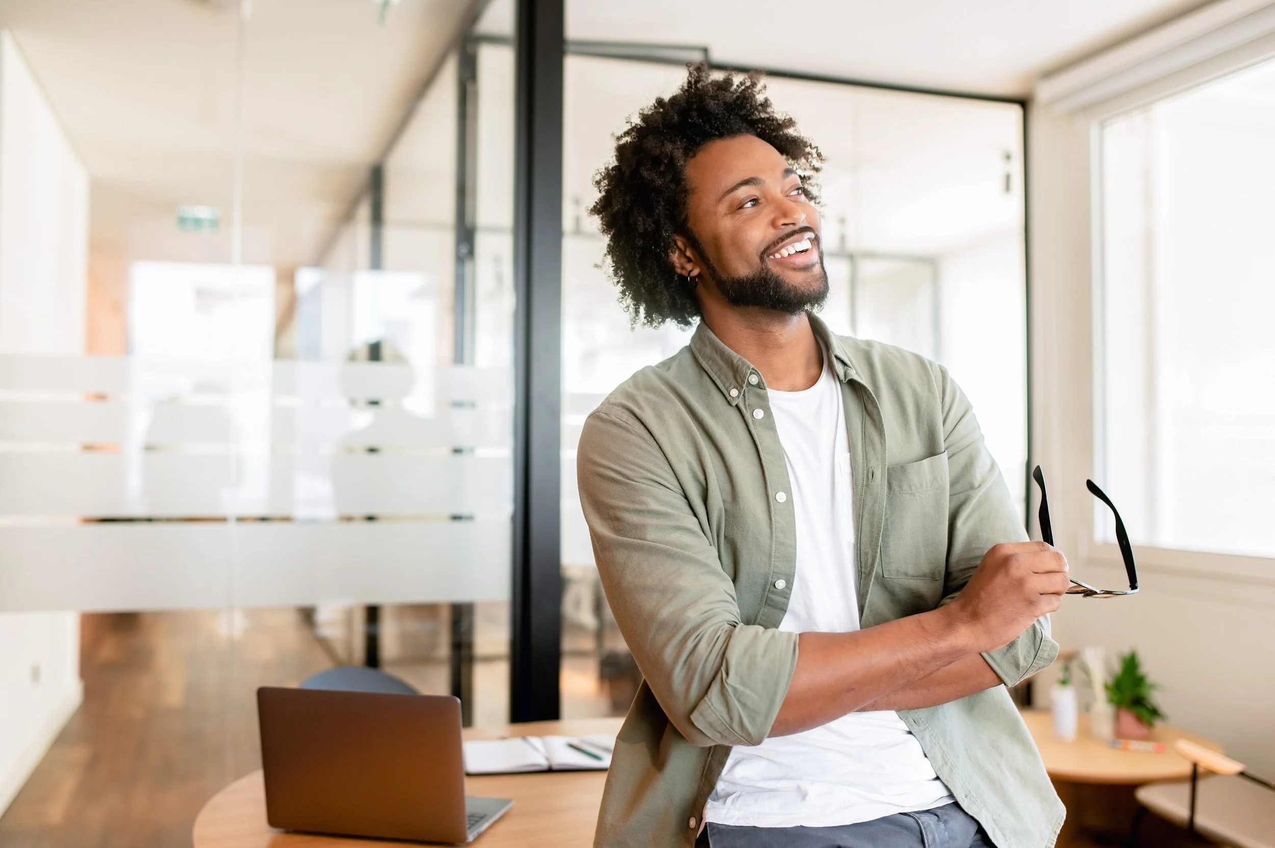 Day in the Life</strong>