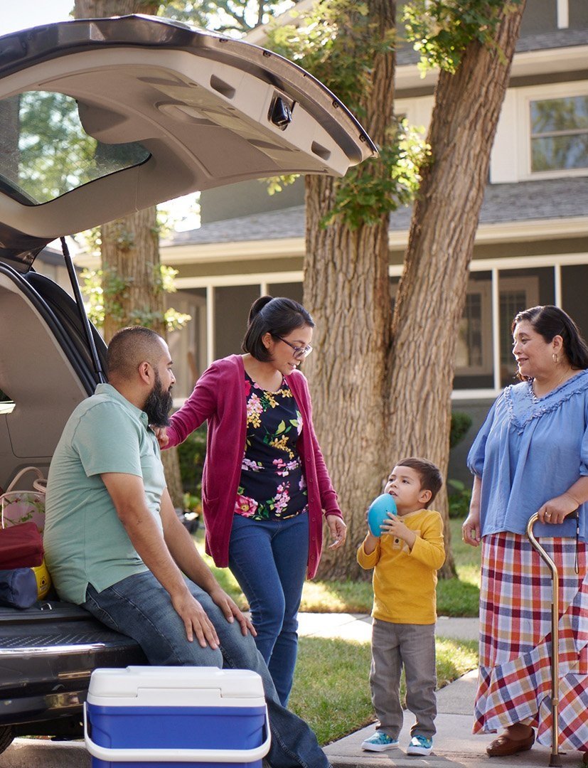 TruStage Insurance At LOYALTY Credit Union LOYALTY CU trustage-insurance-at-loyalty-credit-union-loyalty-cu