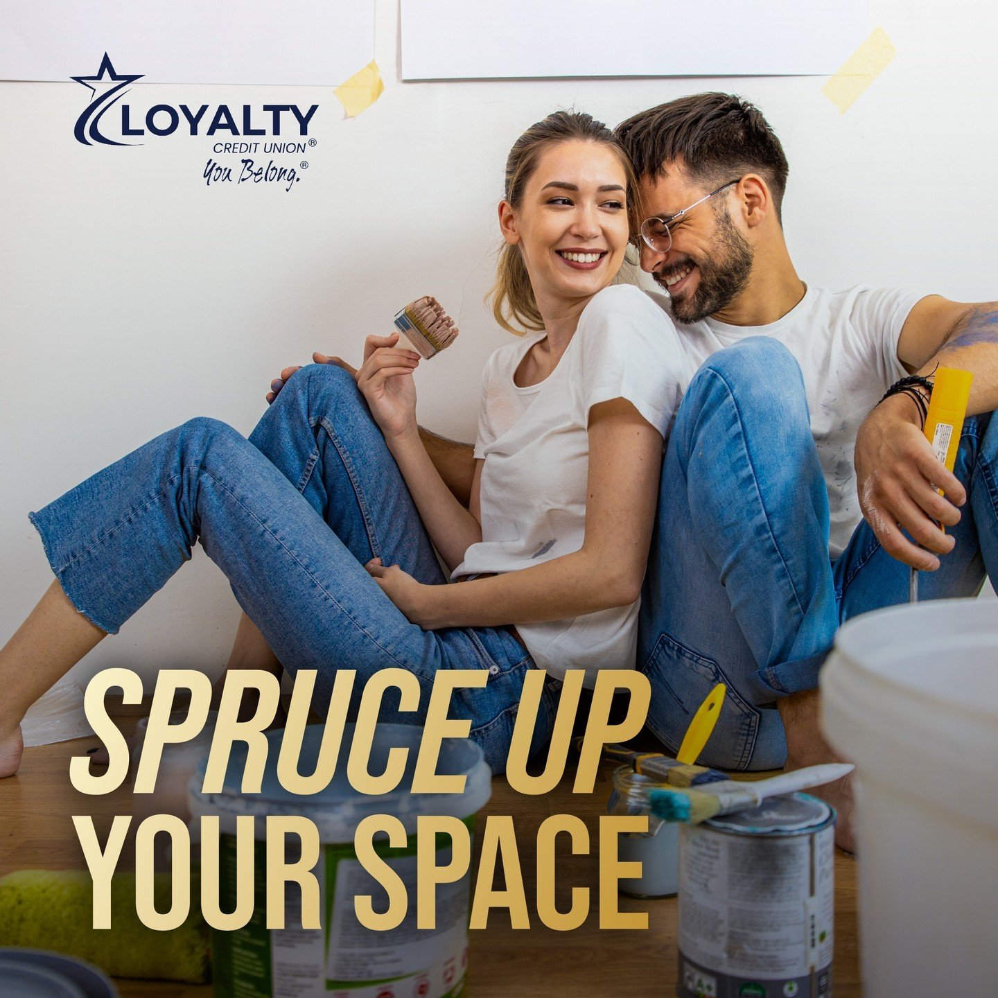 Transform your list of tasks into a showcase of achievements with our Fixed Rate AND Revolving Home Equity Line of Credit tailored for home improvements! 🏠

Upgrade your living space and elevate your comfort seamlessly.💫 Explore options like paying