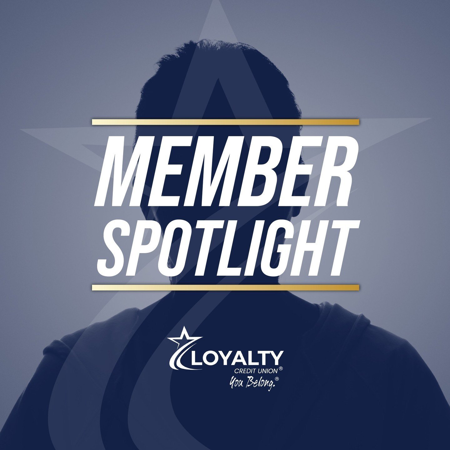 Meet our LOYALTY Member, Joy. She is a true testament to the power of resilience and determination. 🌟

Despite a challenging past, she empowered herself with the help of LOYALTY Credit Union. Joy&rsquo;s journey has seen her credit score improve ove