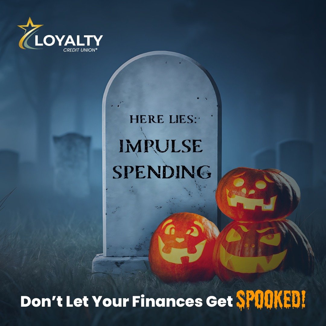 This Halloween, watch out for the true monsters: Spooky Financial Mistakes! Don&rsquo;t let these three terrifying traps haunt your budget all year:

1. The Phantom Subscription: The recurring charge you forgot about (the one that drafts silently w