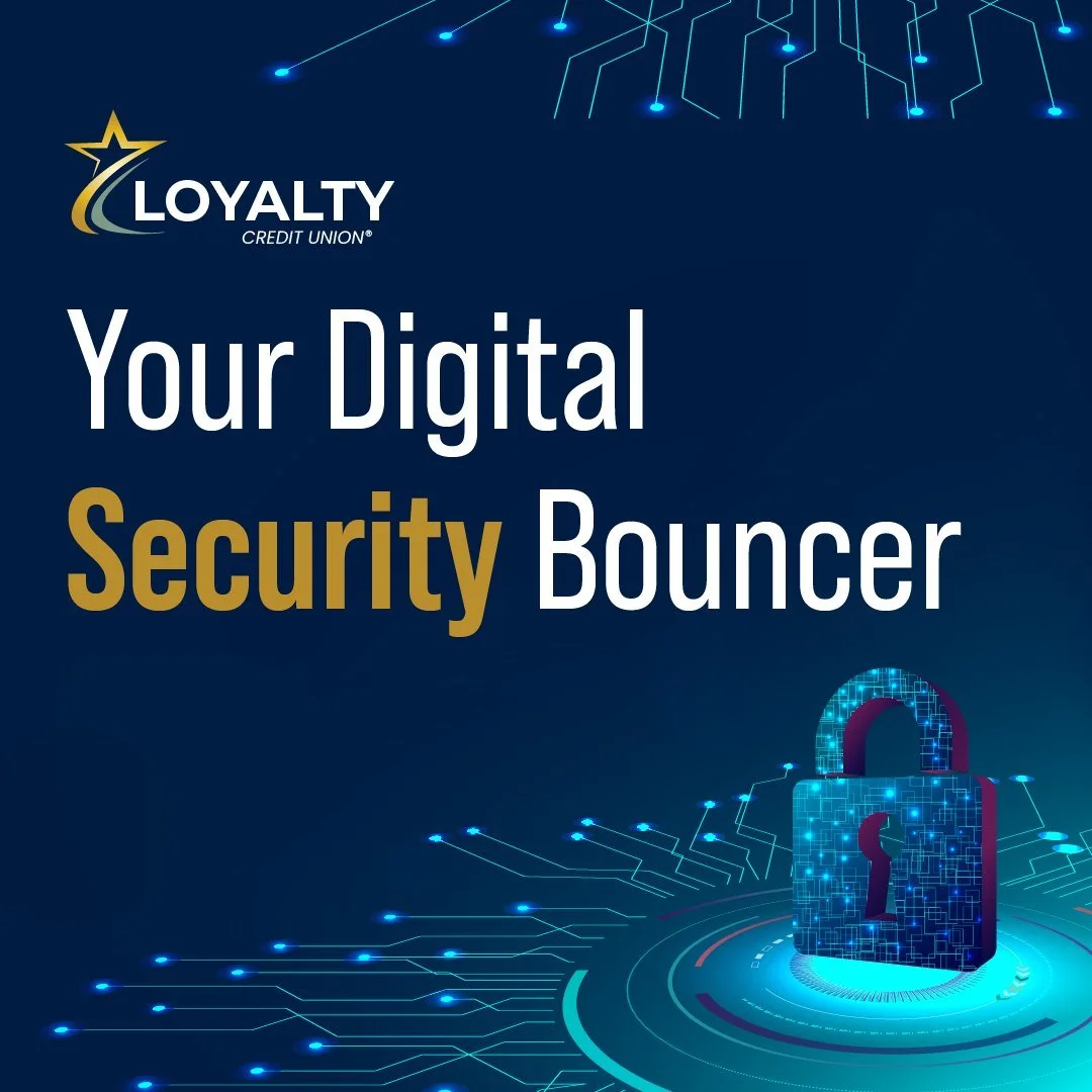 Did you know it&rsquo;s Computer Security Day?

At Loyalty, the safety of your money and data isn&rsquo;t a once-a-year thing &mdash; it&rsquo;s 24/7/365!

We&rsquo;re proud of the work the Loyalty team does behind the scenes to keep your account