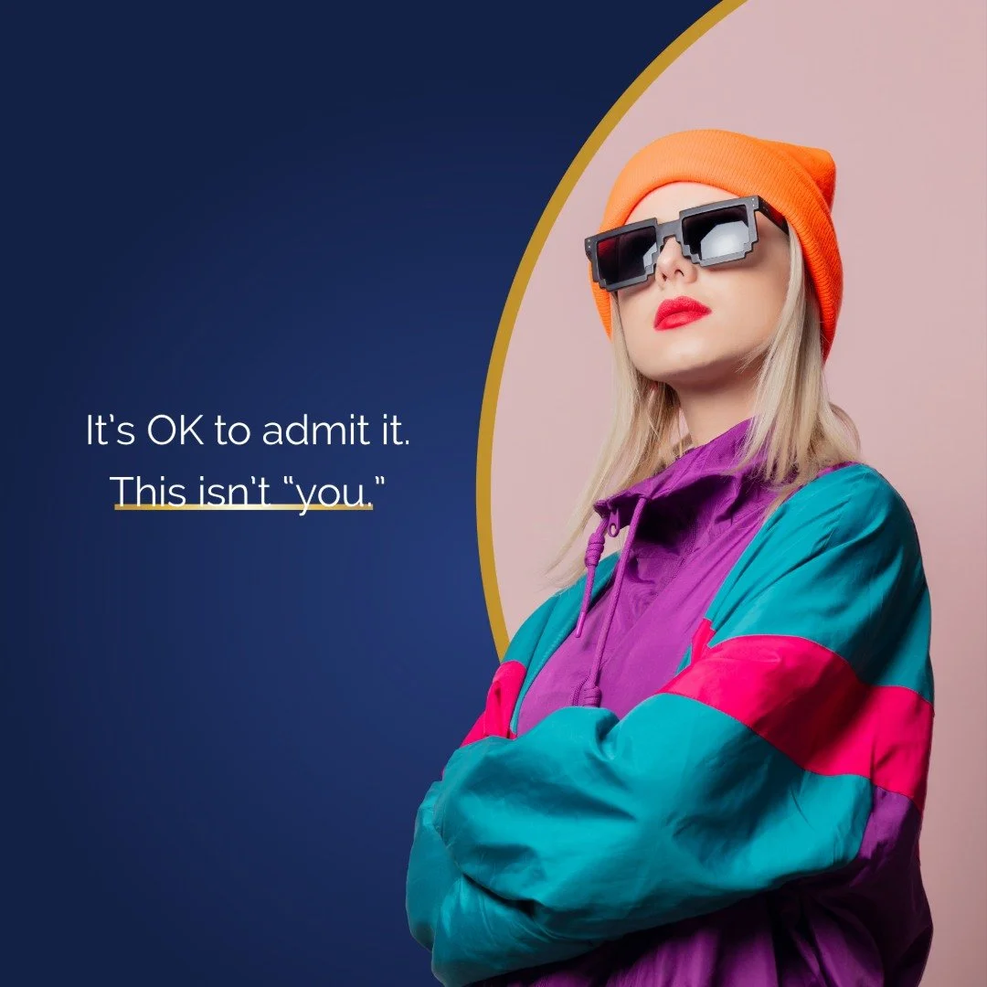 Your home is currently holding several items that are asking for a new life, mostly because they don&rsquo;t belong in yours.

We&rsquo;ve all been there. You open a box, try not to make a face and say, &ldquo;Oh, wow. You shouldn&rsquo;t have!&rdq