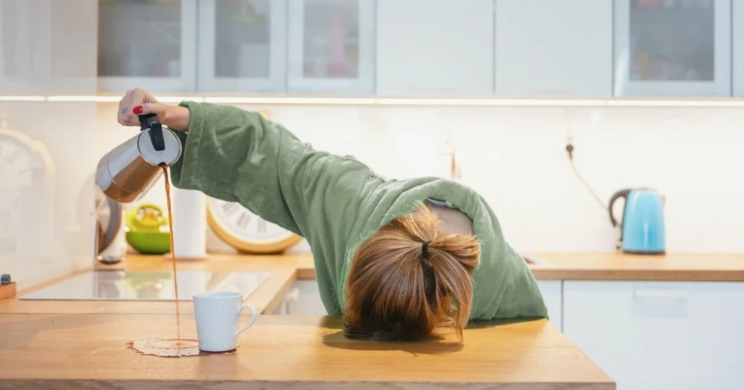 It&rsquo;s January. The month of &ldquo;New Year, New Me&rdquo; and promising you&rsquo;ll stay on top of your spending.

By now, the &ldquo;New Me&rdquo; is already tired, and you&rsquo;re avoiding eye contact with the ATM. 

We get it, but fina