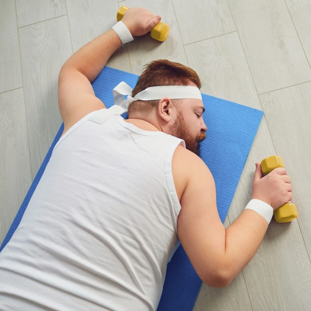 Financial wellness sounds like your money should be doing yoga at sunrise or drinking a green smoothie.

Loyalty thinks it should just be the feeling of checking your balance and having your heart rate stay exactly where it&rsquo;s supposed to be. 