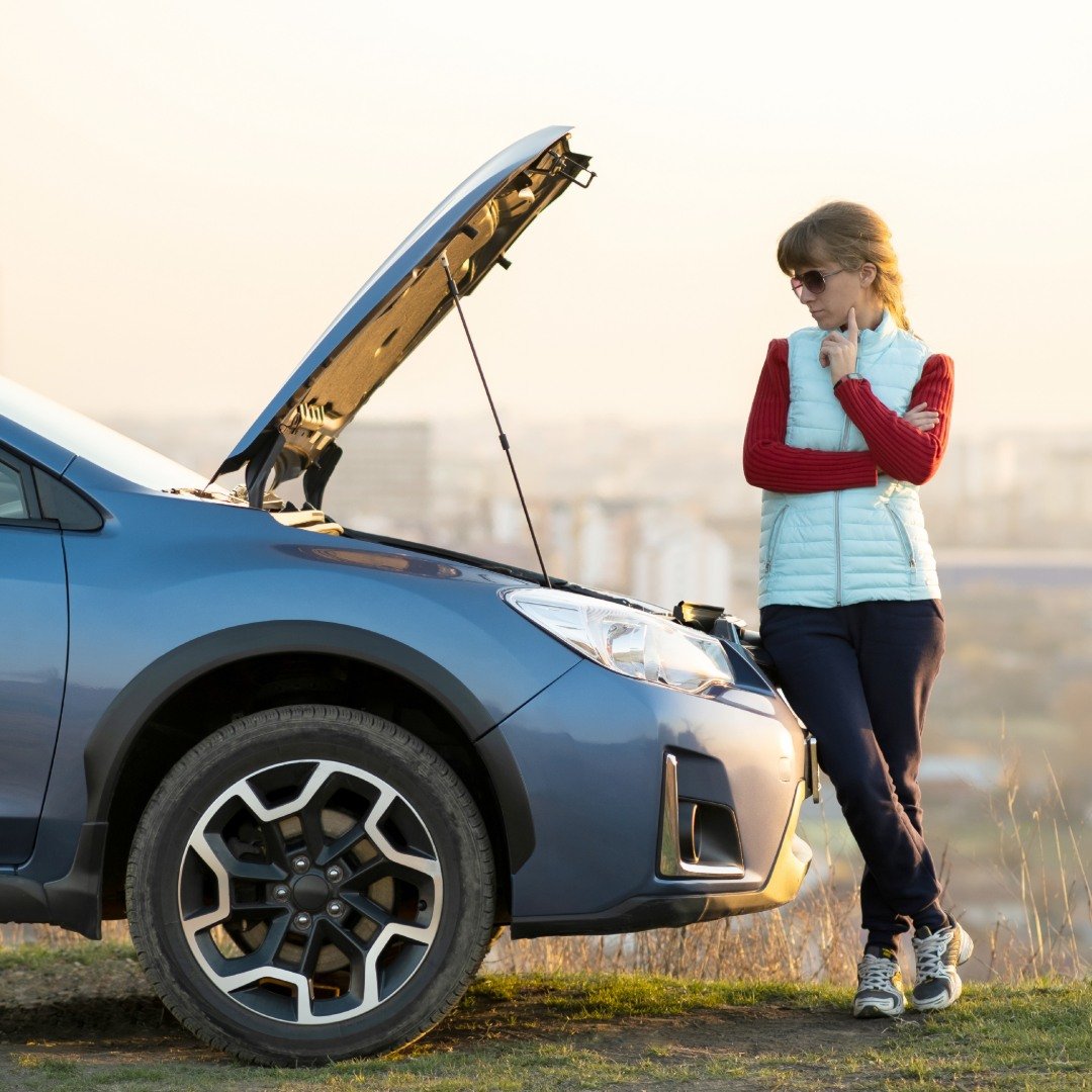 We&rsquo;ve all had that moment where the car makes a very specific, expensive-sounding clunk, and you stare at the steering wheel like, &ldquo;Not today, Steve. We had a deal.&rdquo;

Building an emergency fund isn&rsquo;t about being a financial 