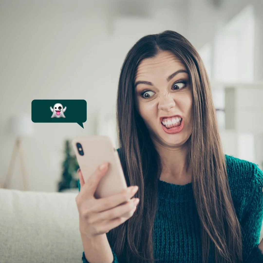 Tired of the talking stage? Same. This Valentine&rsquo;s Day, skip the ghosting and fall in love with managing your finances instead.

Whether you&rsquo;re single or just prioritizing YOU, remember that financial independence is the ultimate green 