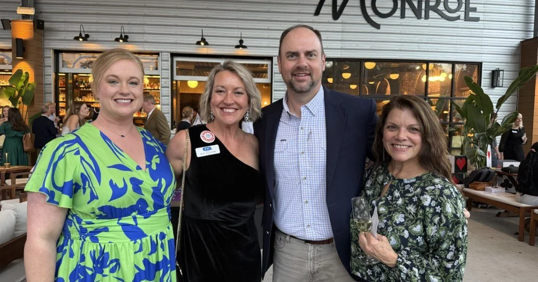 Loyalty was proud to support @211bigbend as a Bronze Sponsor for its annual fundraiser, Night of Hope, held last week. 

The organization provides 24/7 emotional support, crisis counseling, suicide prevention, and information and referrals.

Pict